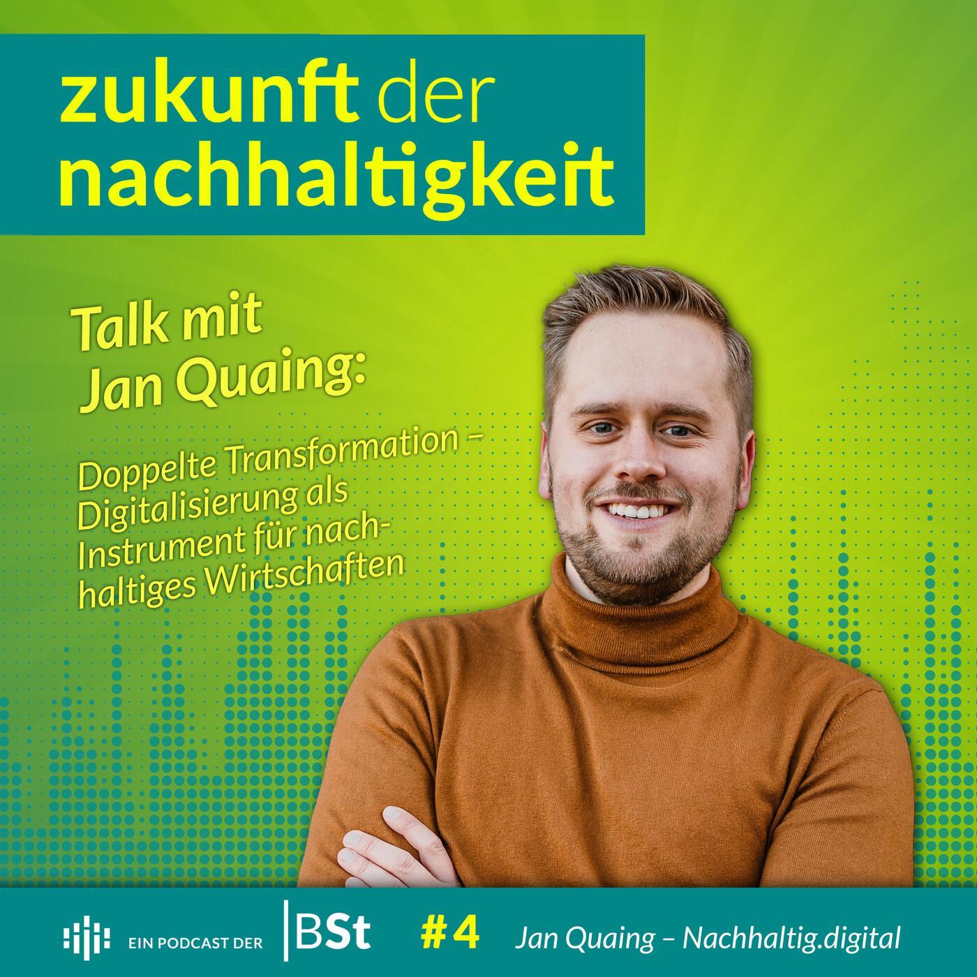 zukunft der nachhaltigkeit