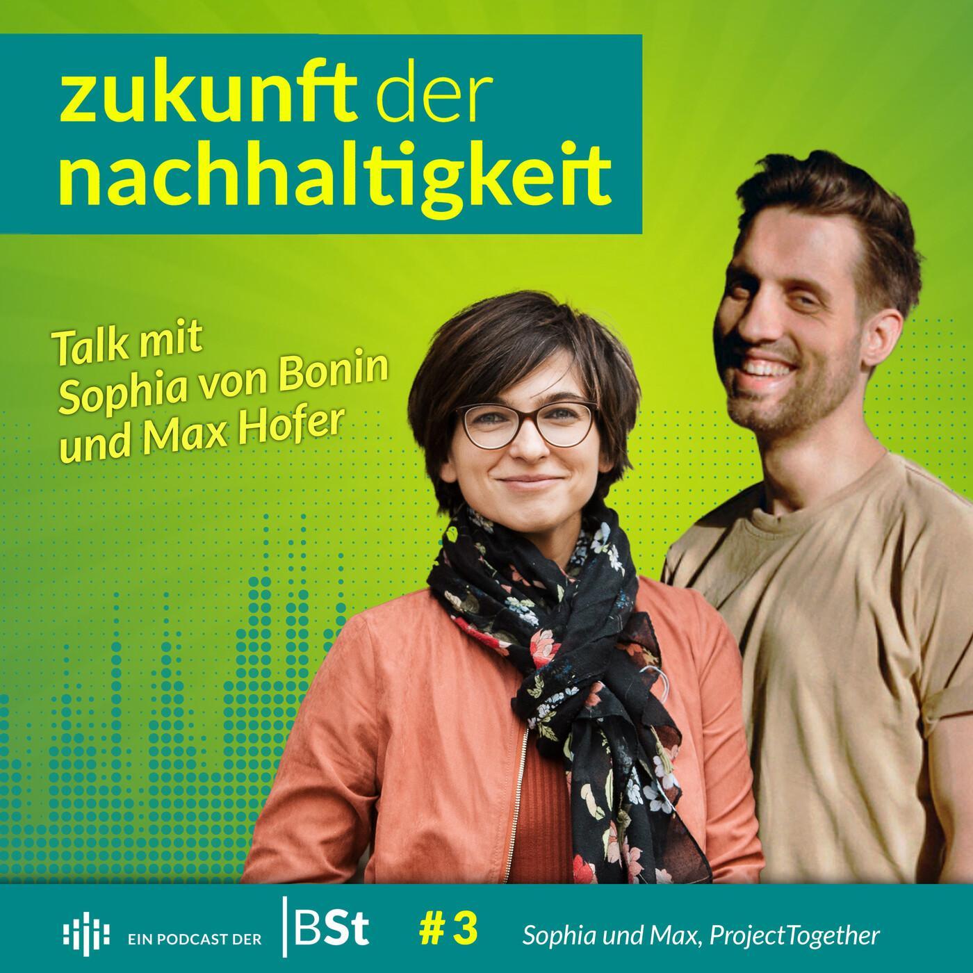 zukunft der nachhaltigkeit