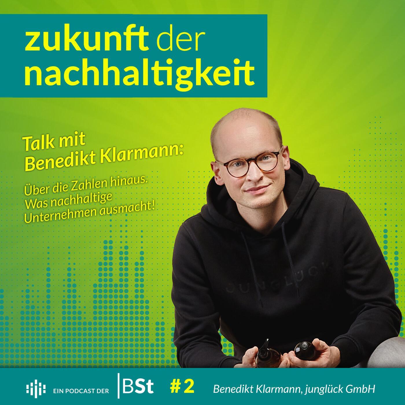 zukunft der nachhaltigkeit