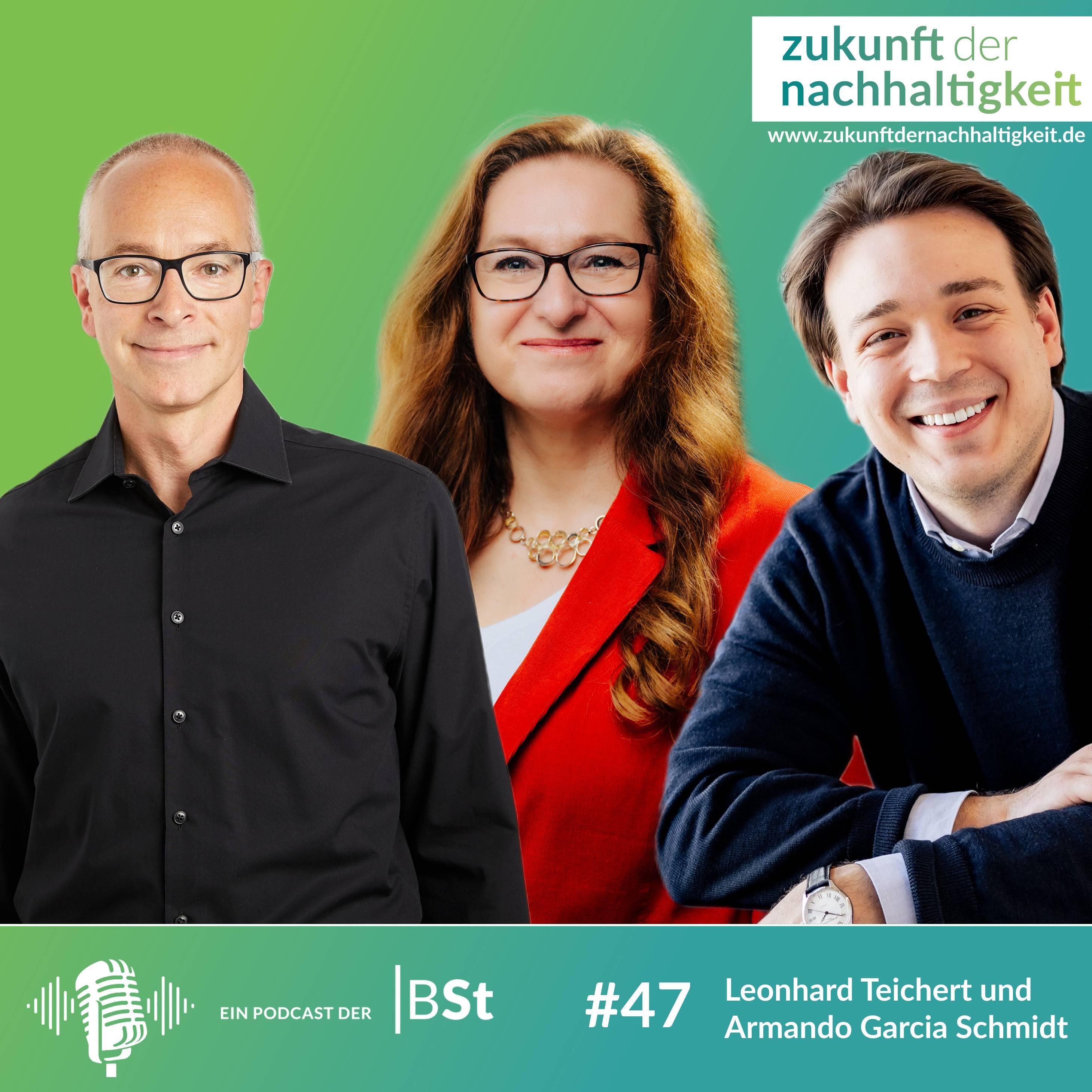 zukunft der nachhaltigkeit