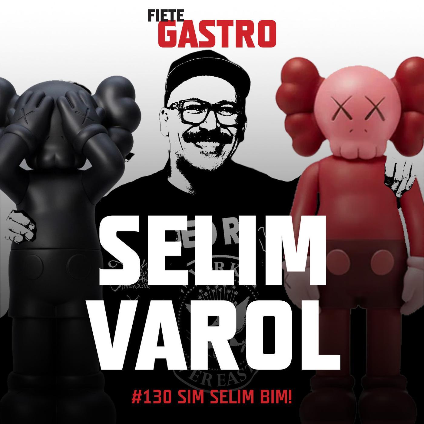 #130 Sim Selim Bim! - mit Selim Varol von WHAT'S BEEF episode artwork