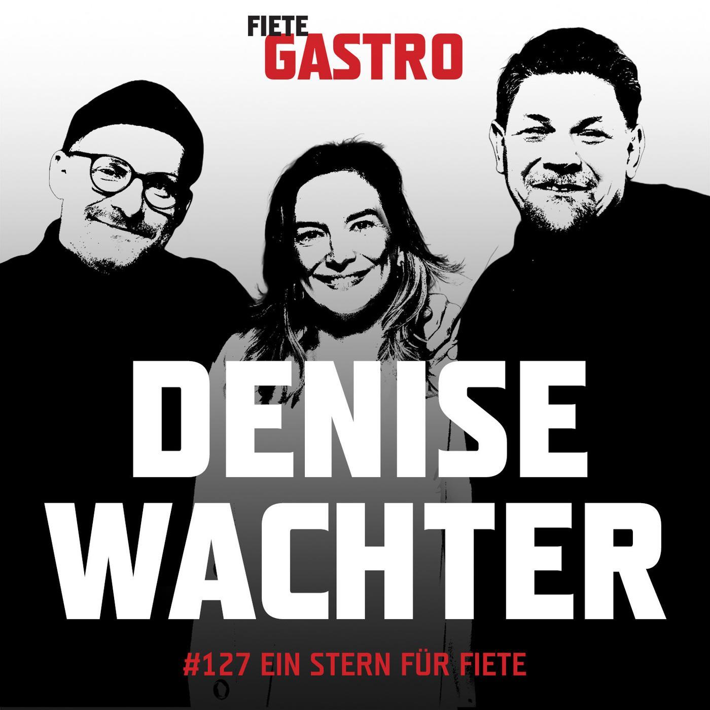 Fiete Gastro - Der auch kulinarische Podcast