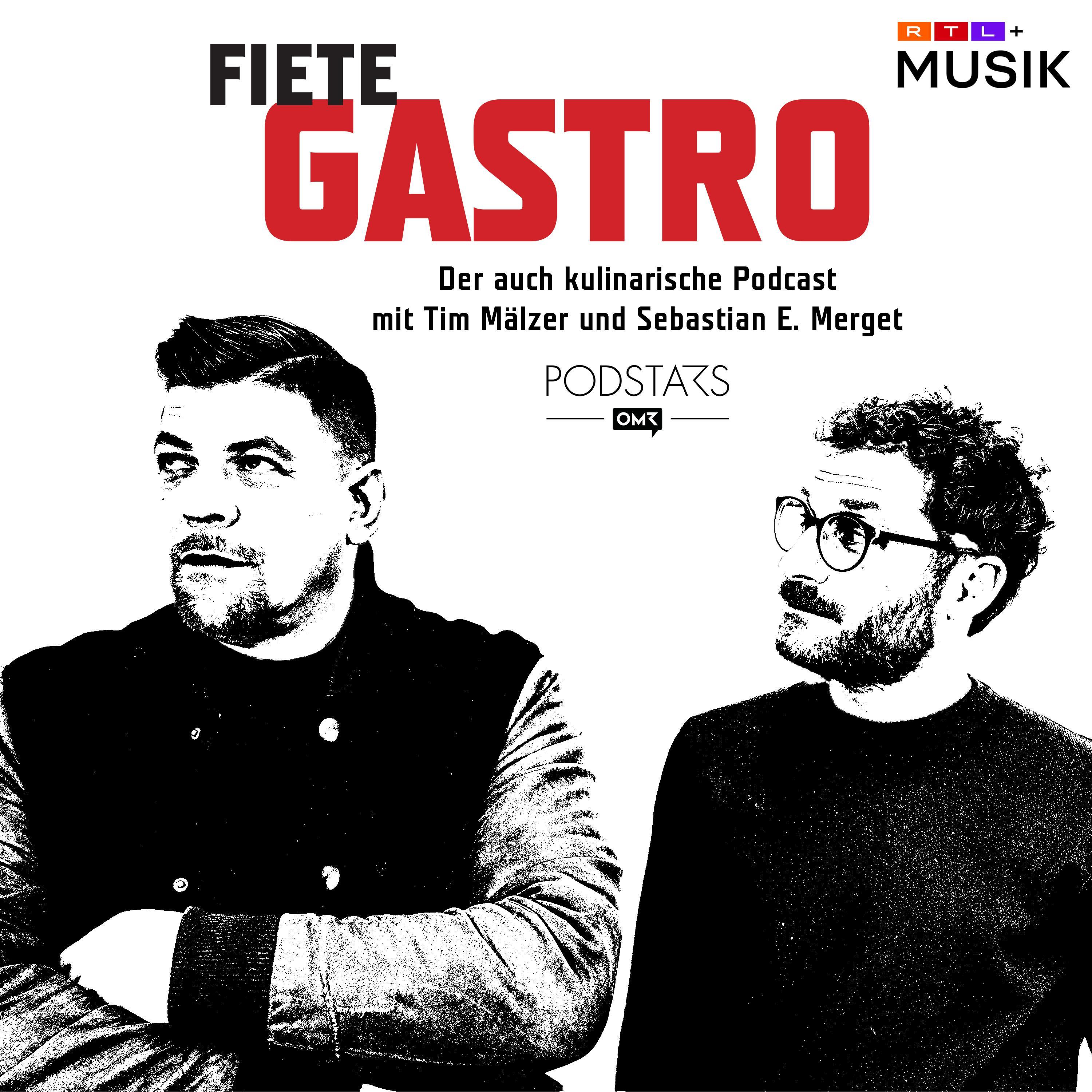 Frühjahrsputz bei Fiete episode artwork