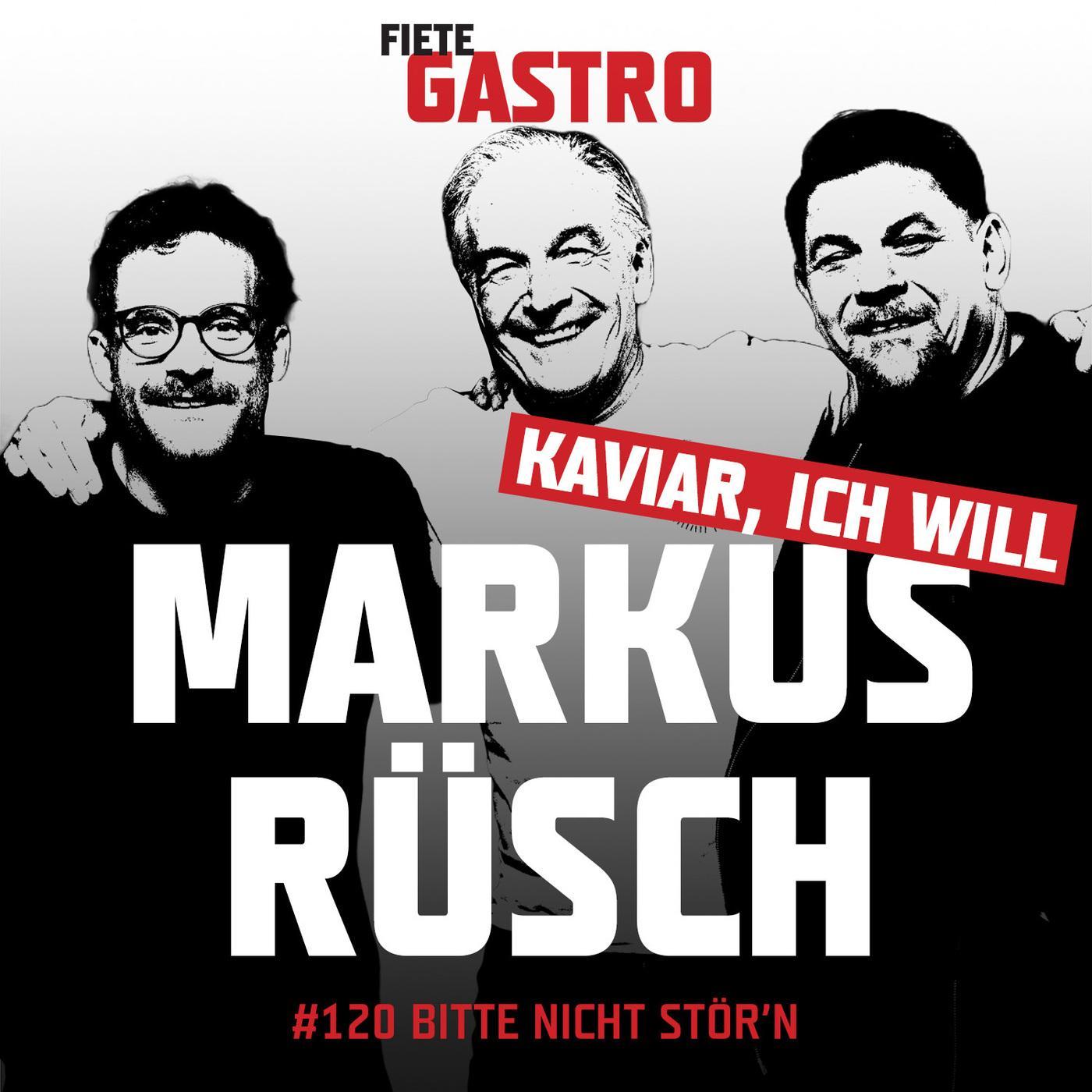 Fiete Gastro - Der auch kulinarische Podcast