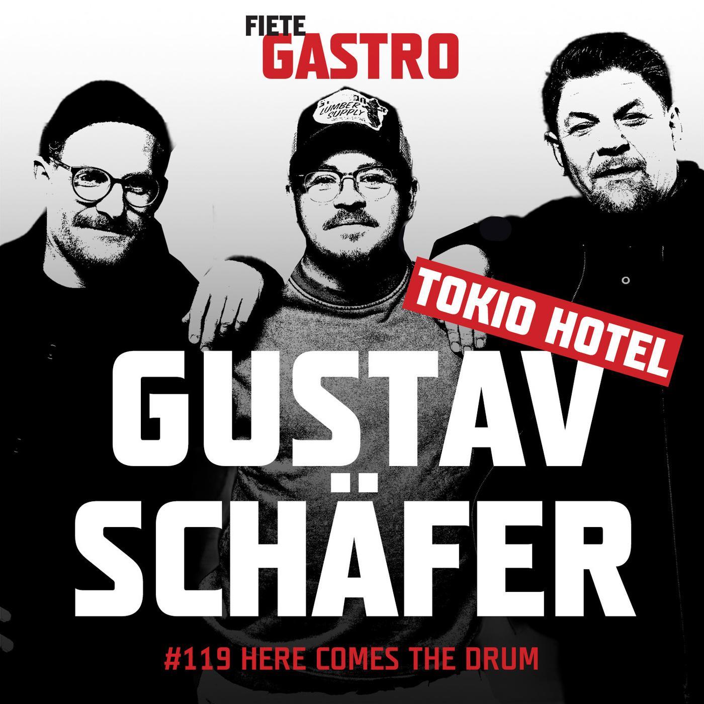 Fiete Gastro - Der auch kulinarische Podcast