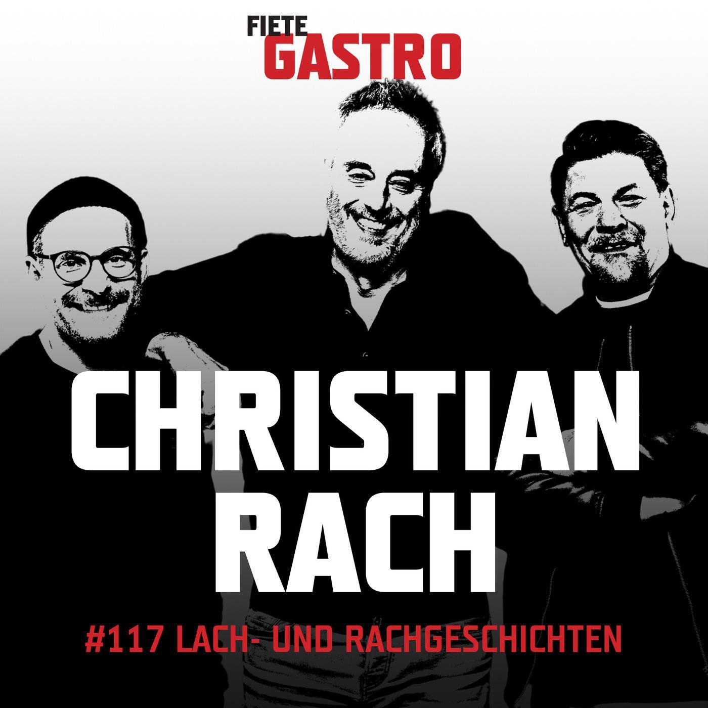 Fiete Gastro - Der auch kulinarische Podcast