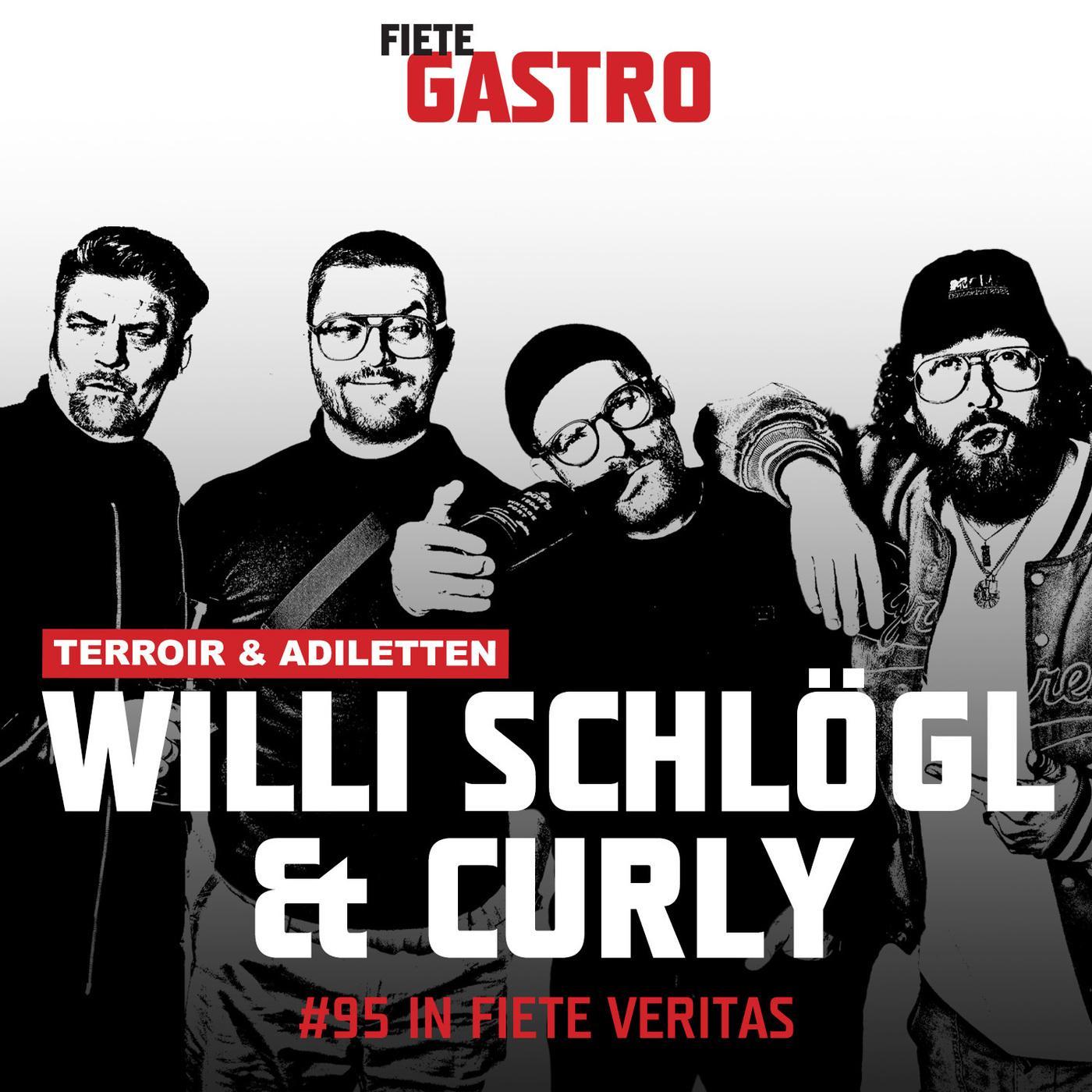 Fiete Gastro - Der auch kulinarische Podcast