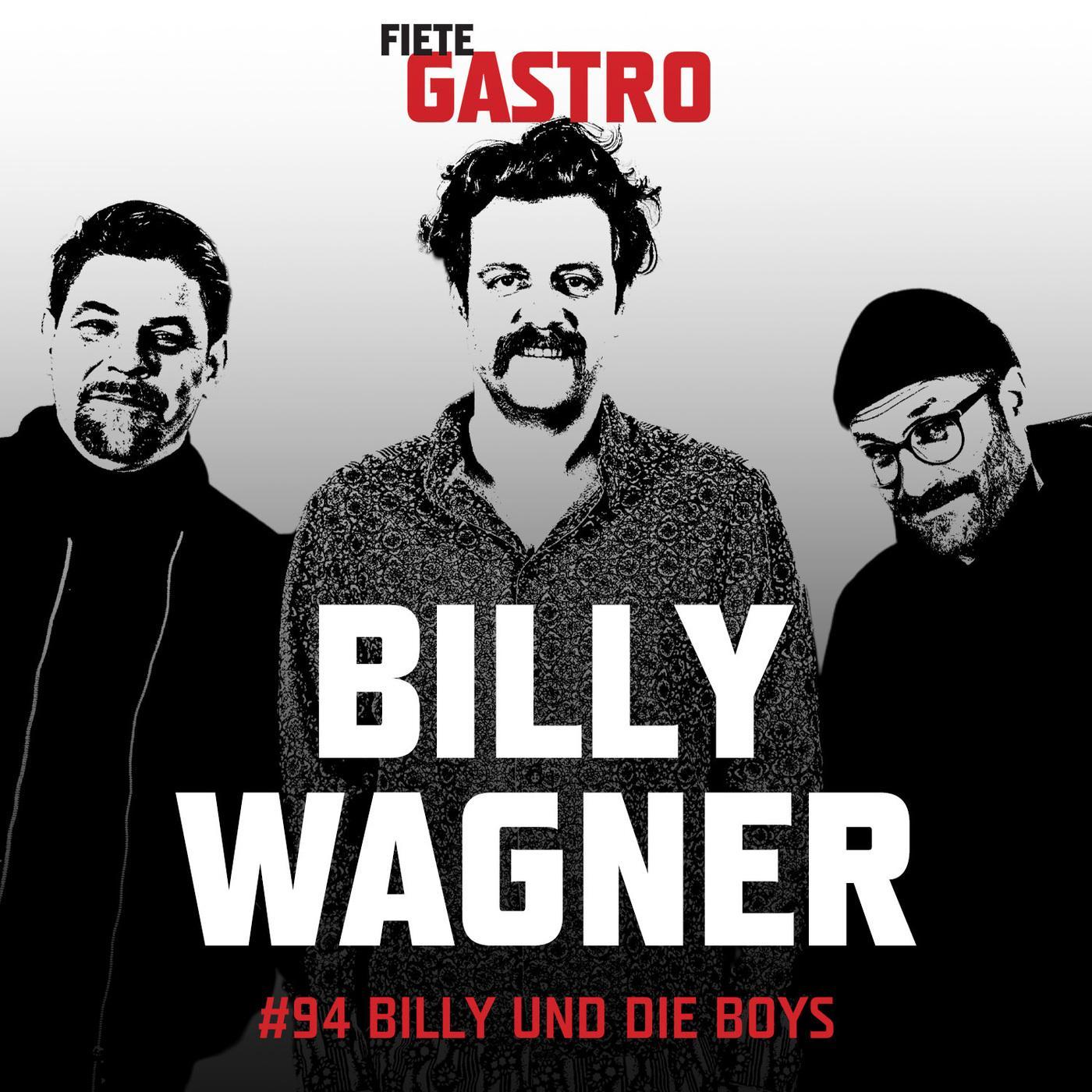 Fiete Gastro - Der auch kulinarische Podcast