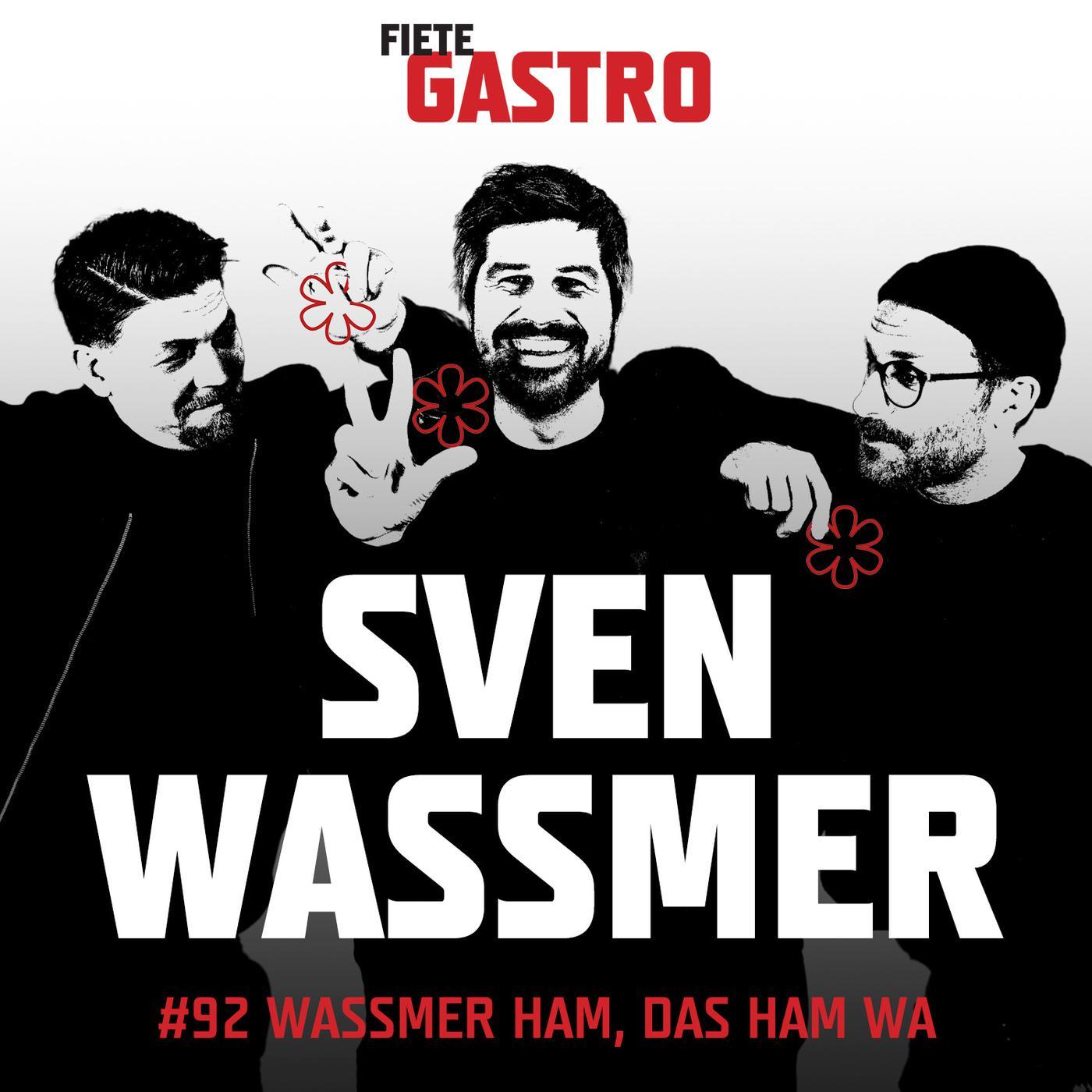 Fiete Gastro - Der auch kulinarische Podcast