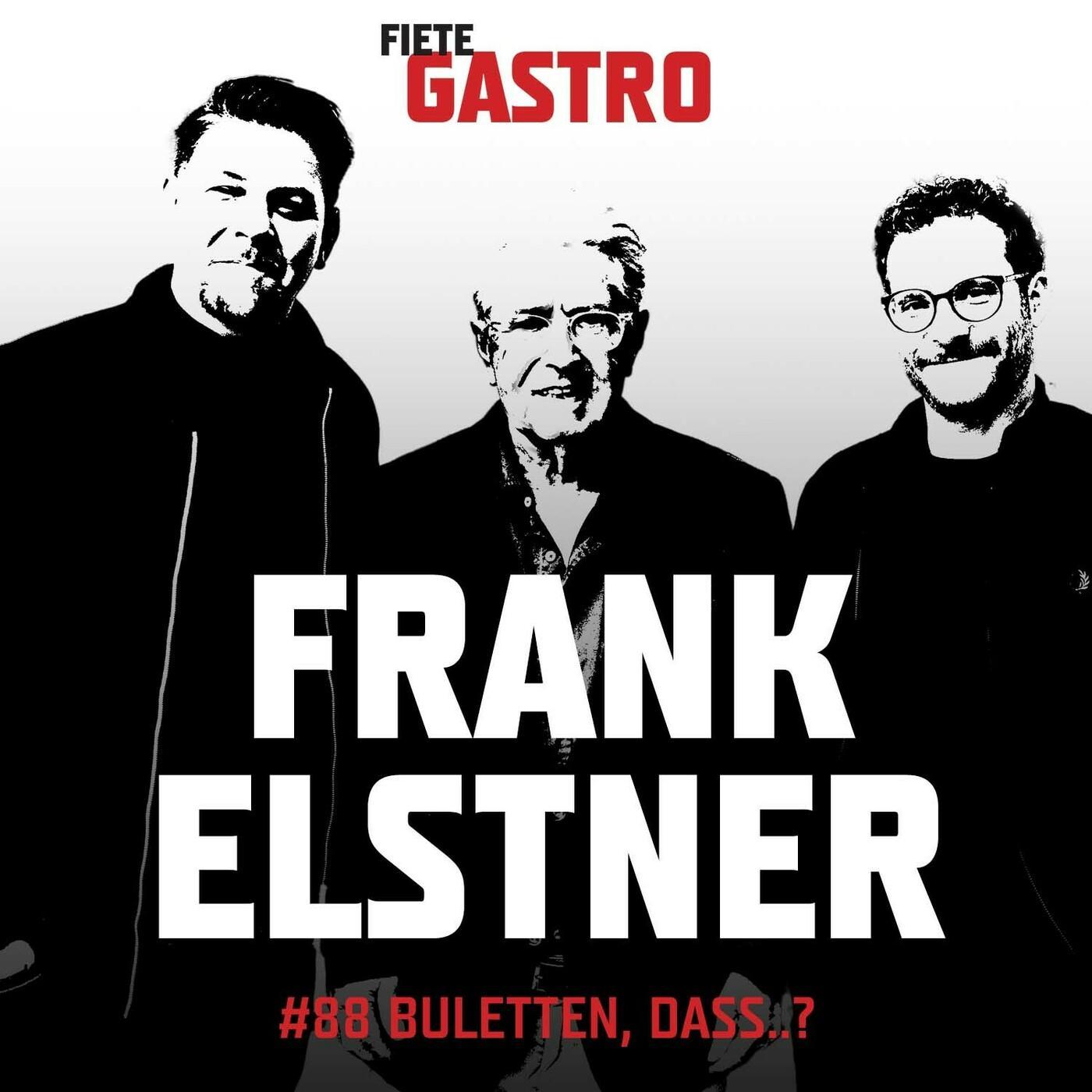 Fiete Gastro - Der auch kulinarische Podcast