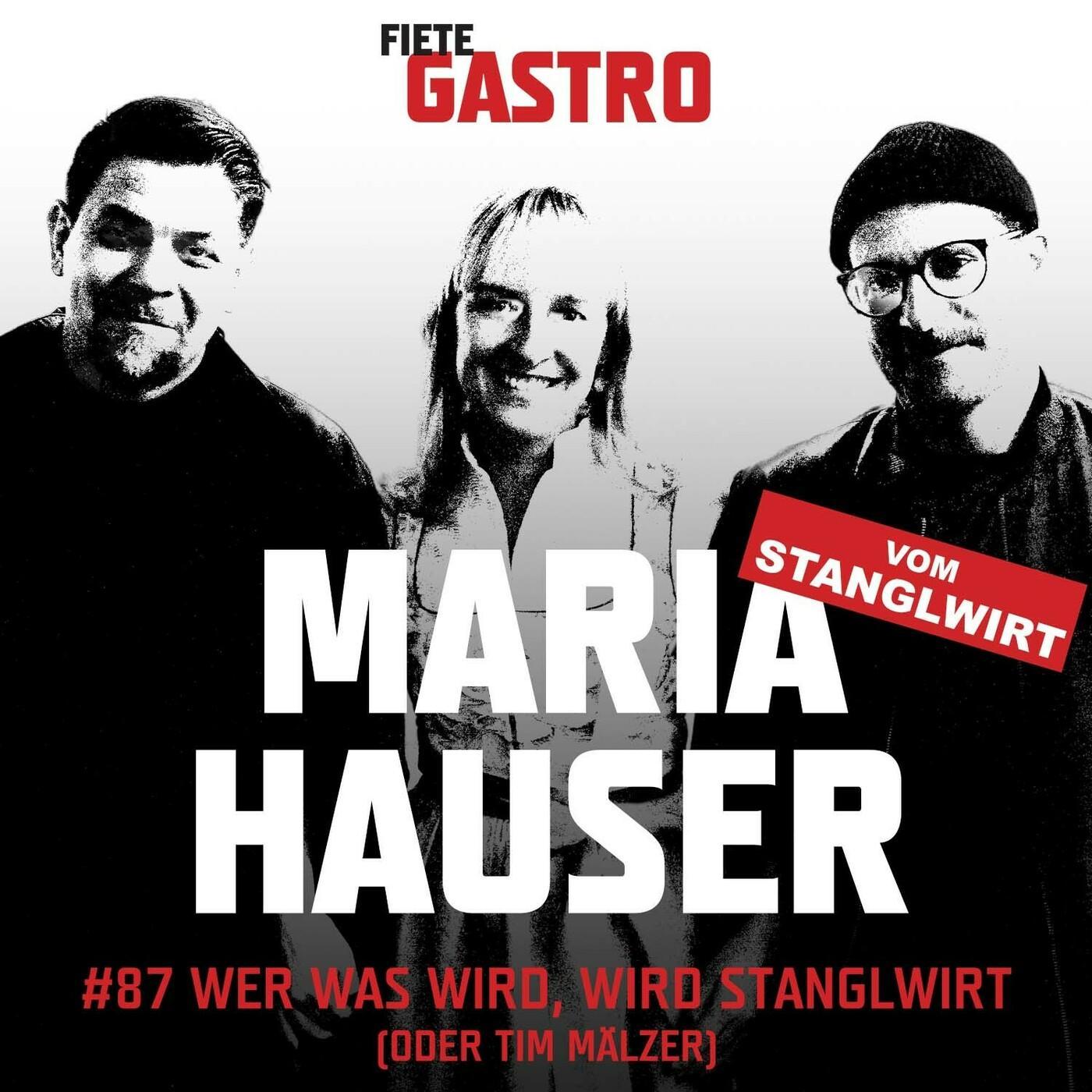 Fiete Gastro - Der auch kulinarische Podcast