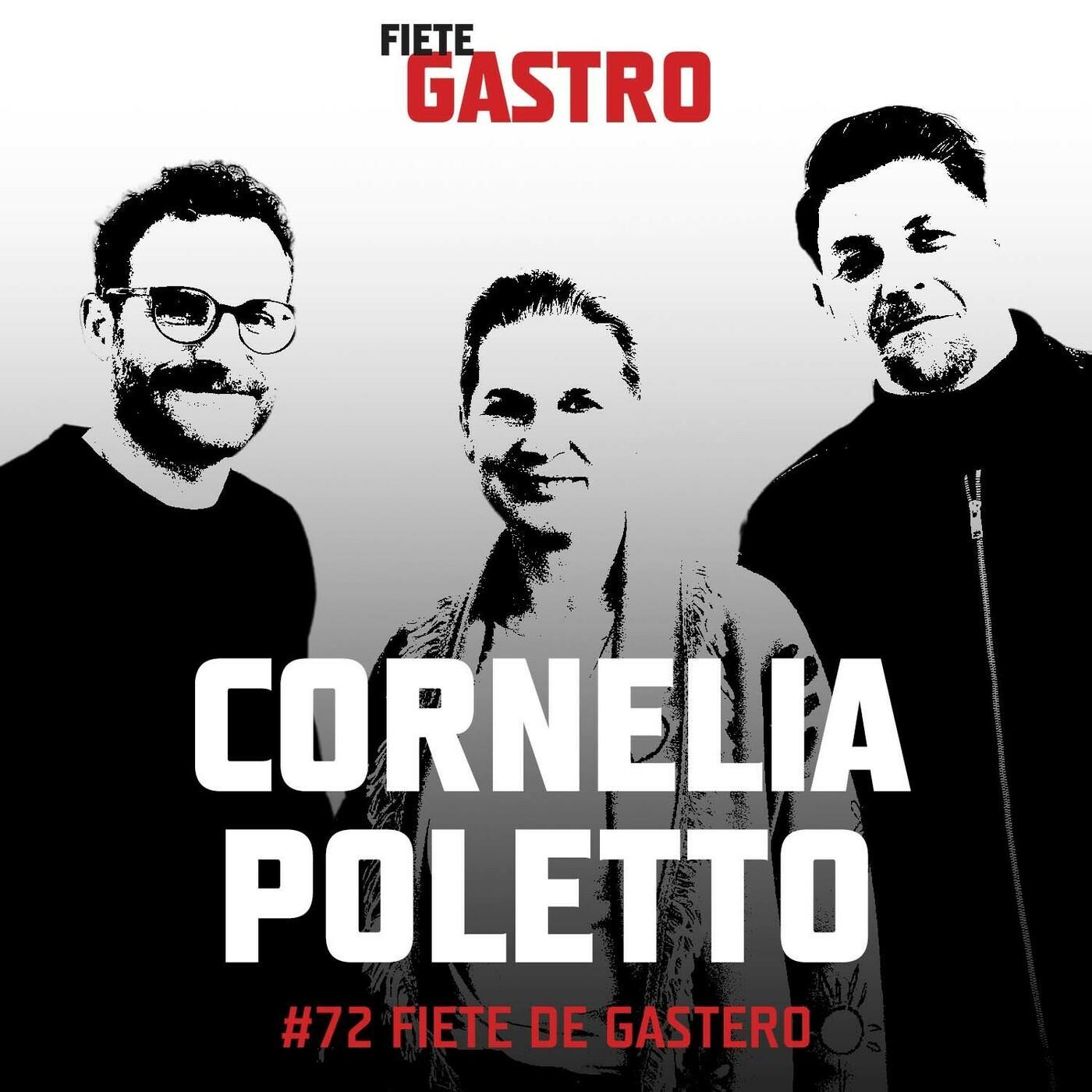 Fiete Gastro - Der auch kulinarische Podcast