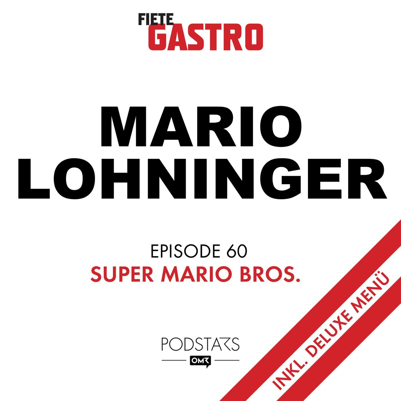 Fiete Gastro - Der auch kulinarische Podcast
