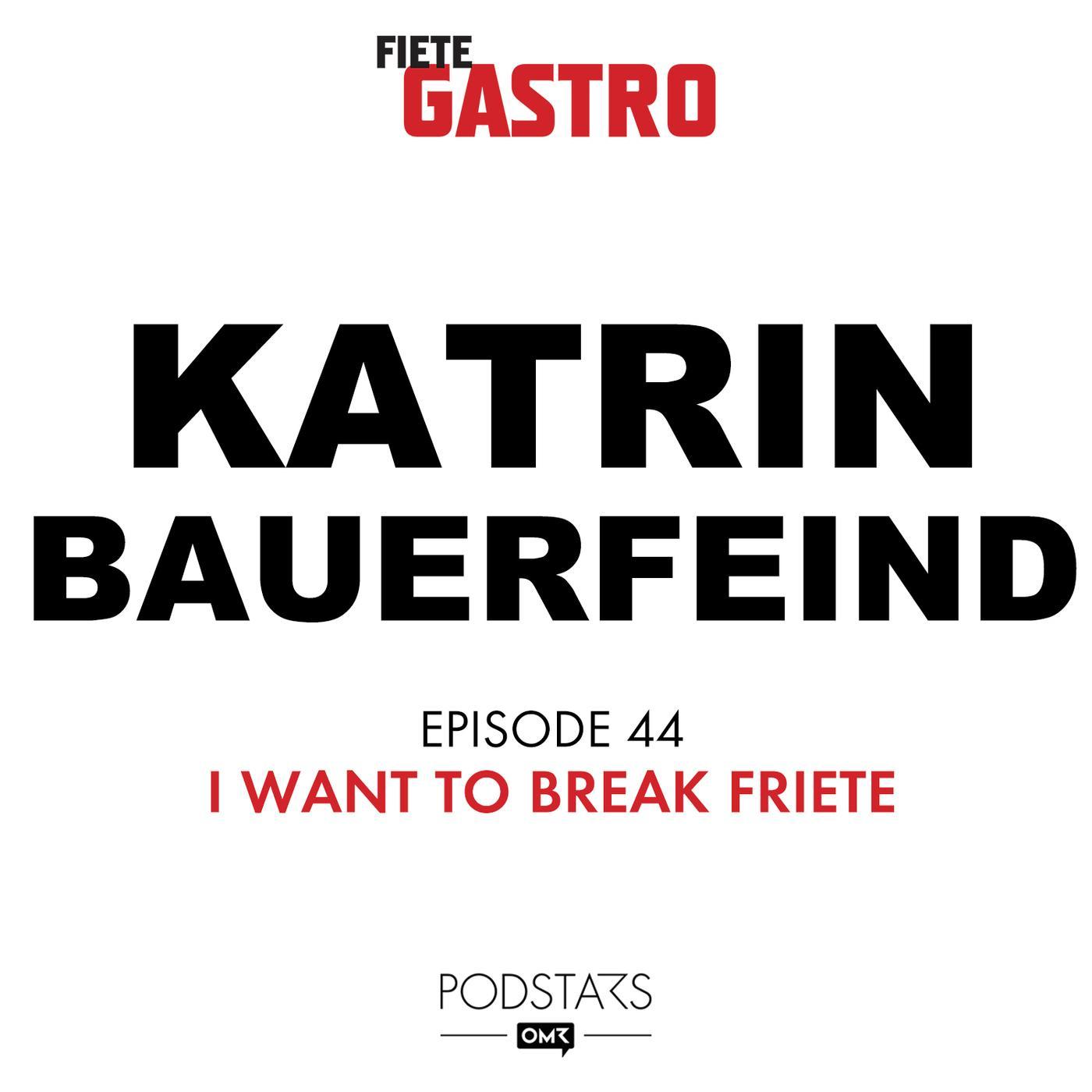 Fiete Gastro - Der auch kulinarische Podcast