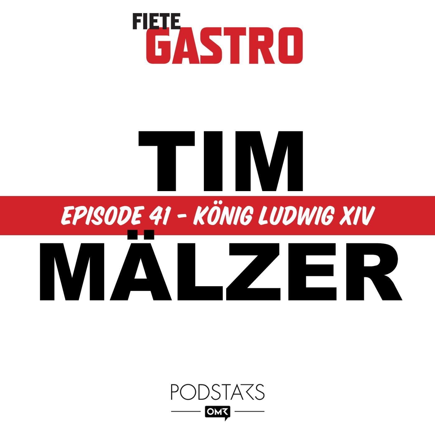 Fiete Gastro - Der auch kulinarische Podcast