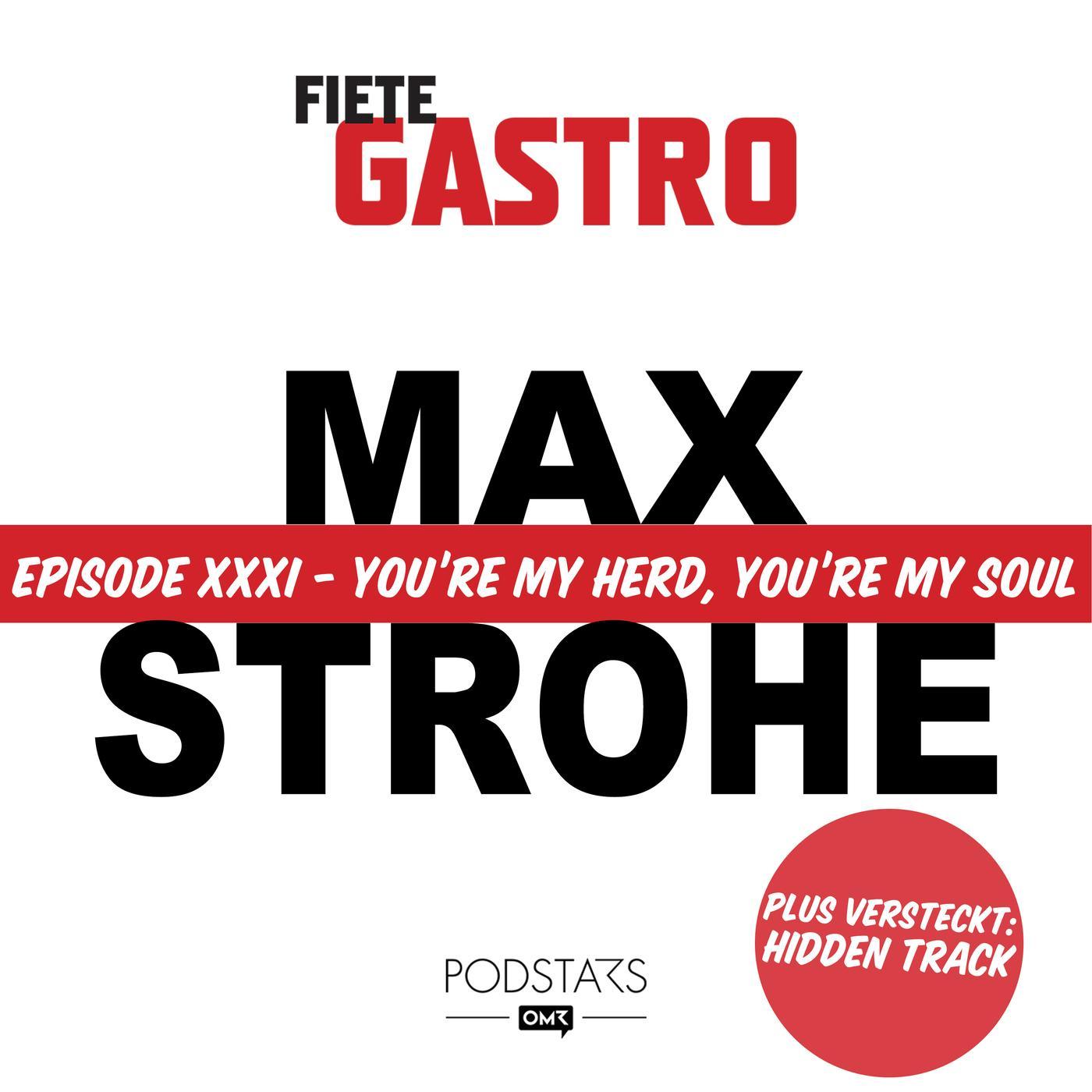 Fiete Gastro - Der auch kulinarische Podcast