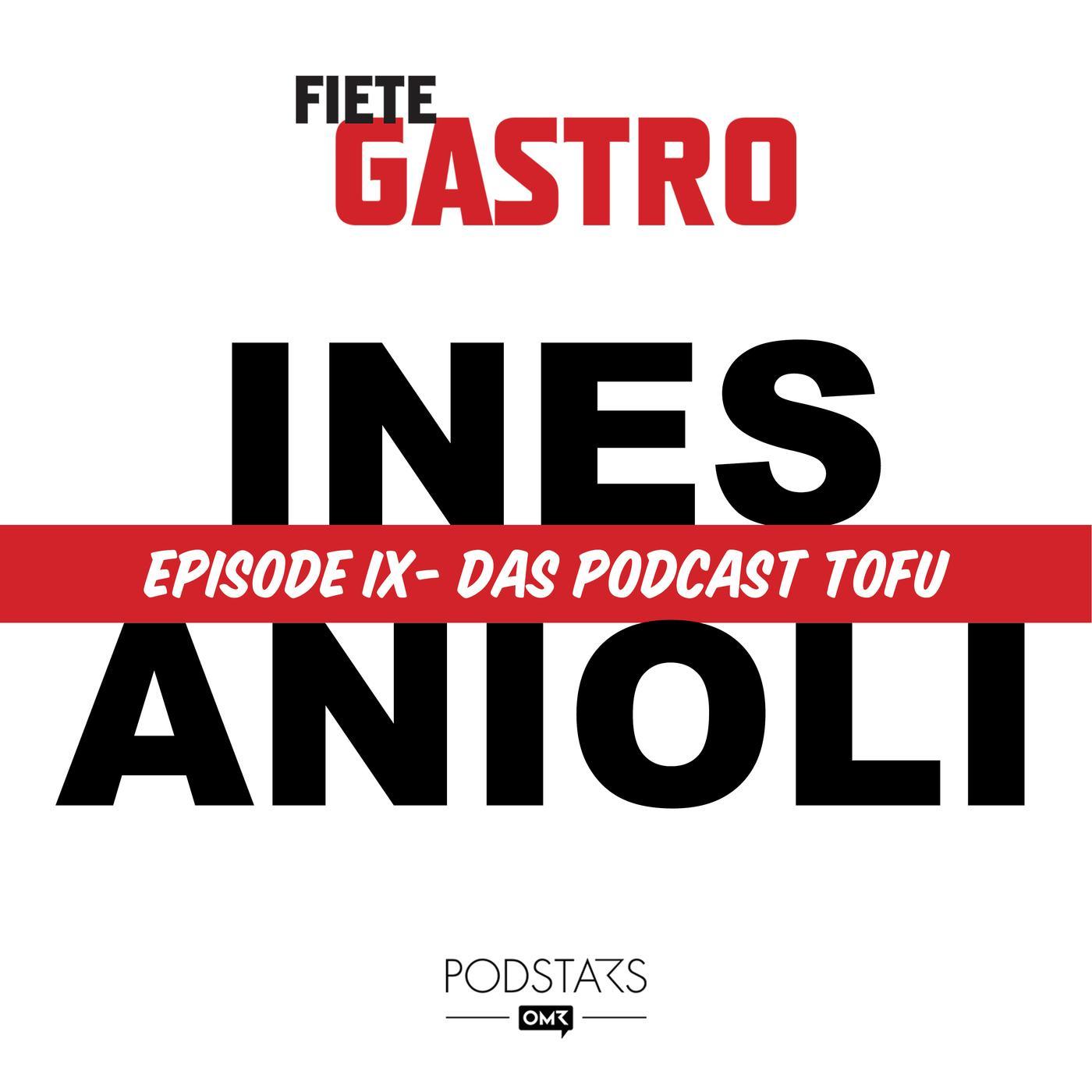 Fiete Gastro - Der auch kulinarische Podcast