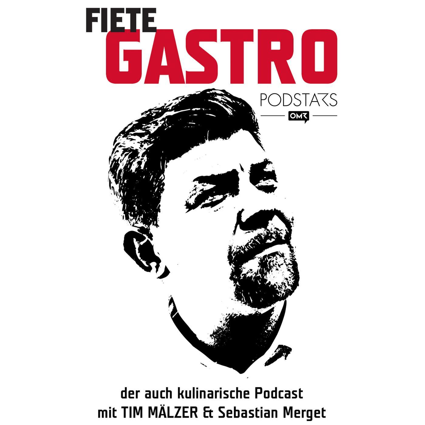Trailer - Fiete Gastro episode artwork