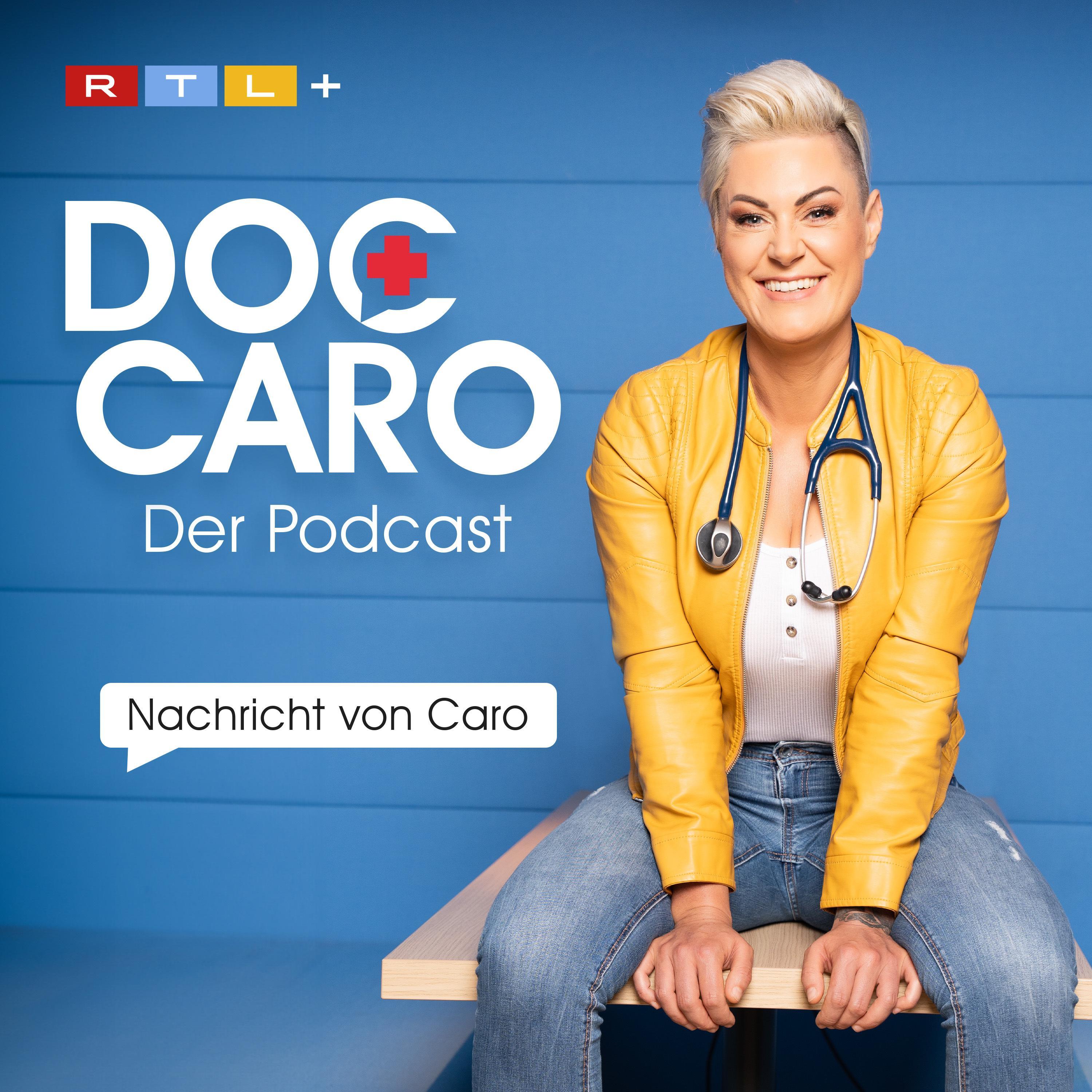 #19 Nachricht von Caro #19 Nachricht von Caro