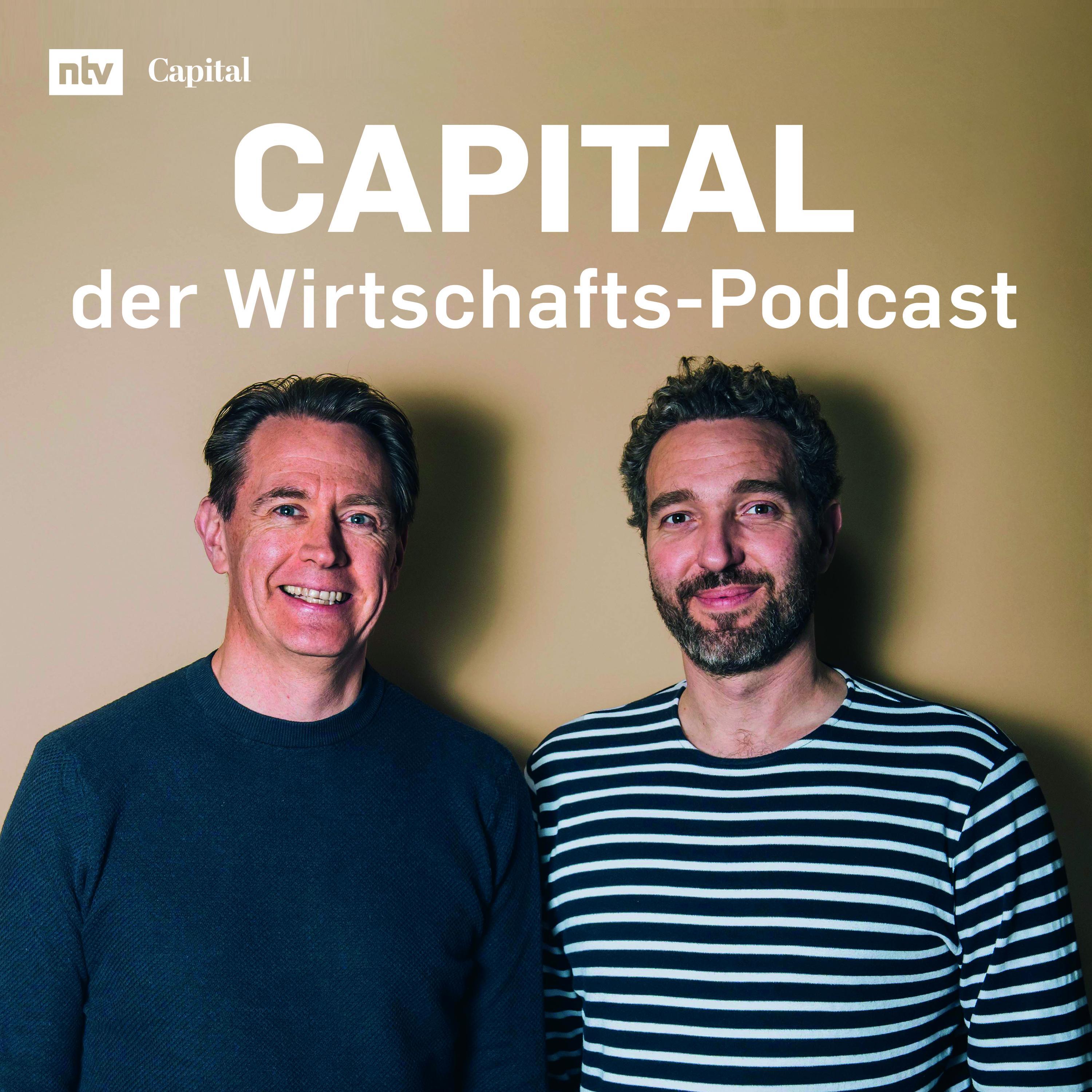 Warum die Menschen auch in der Krise goldene Armbänder kaufen – Schmuckhersteller Christoph Wellendorff