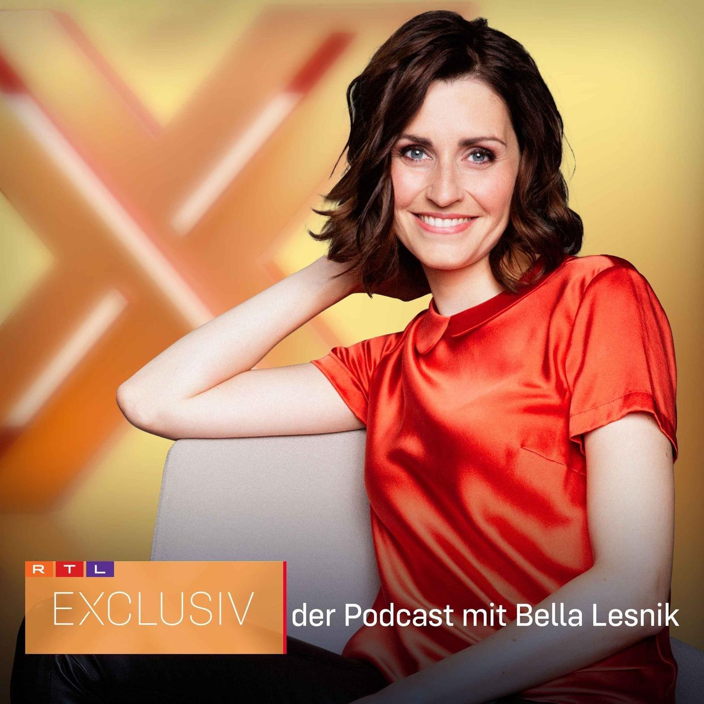 Frau Keludowig und Tine - exclusiv und ungeschminkt