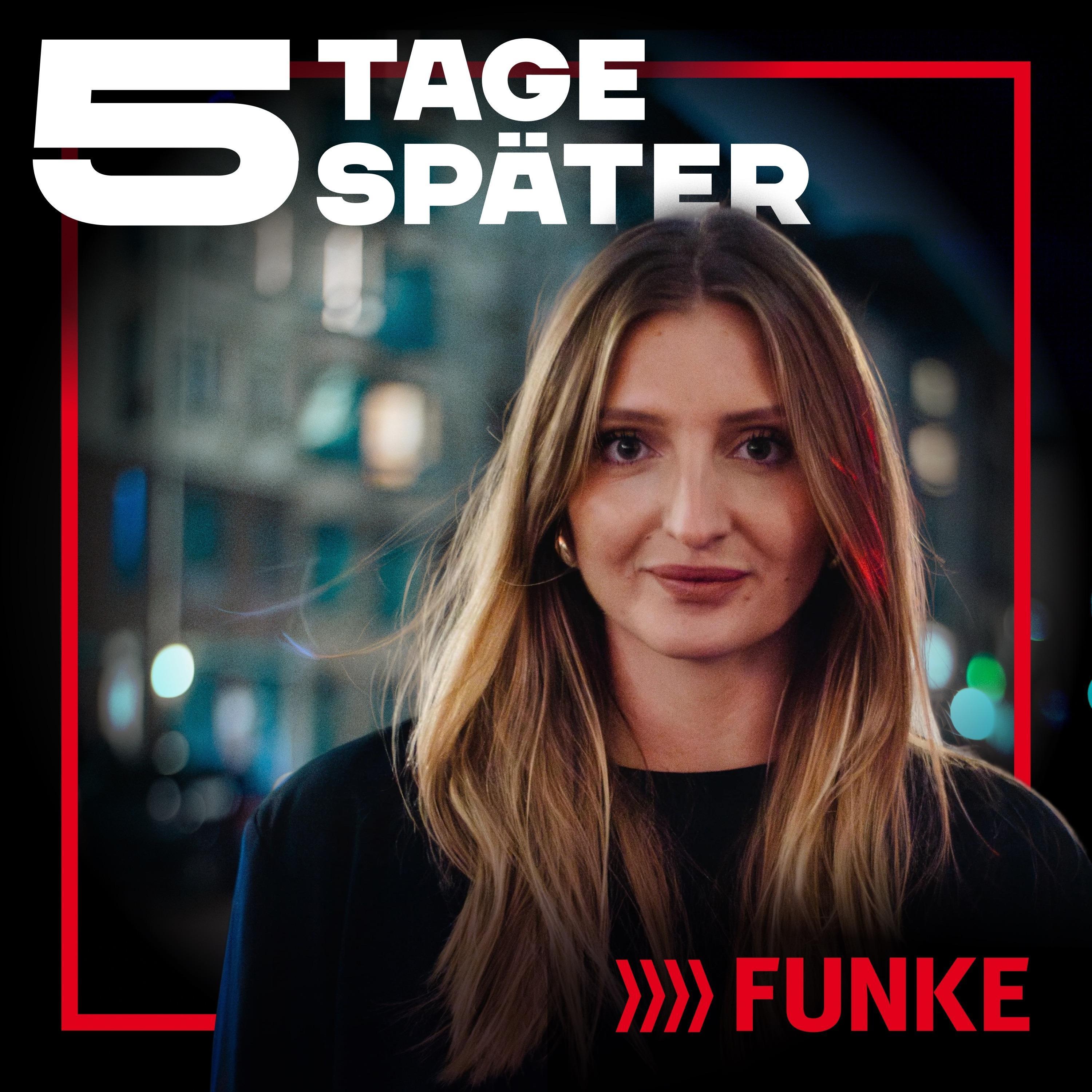 5 Tage später