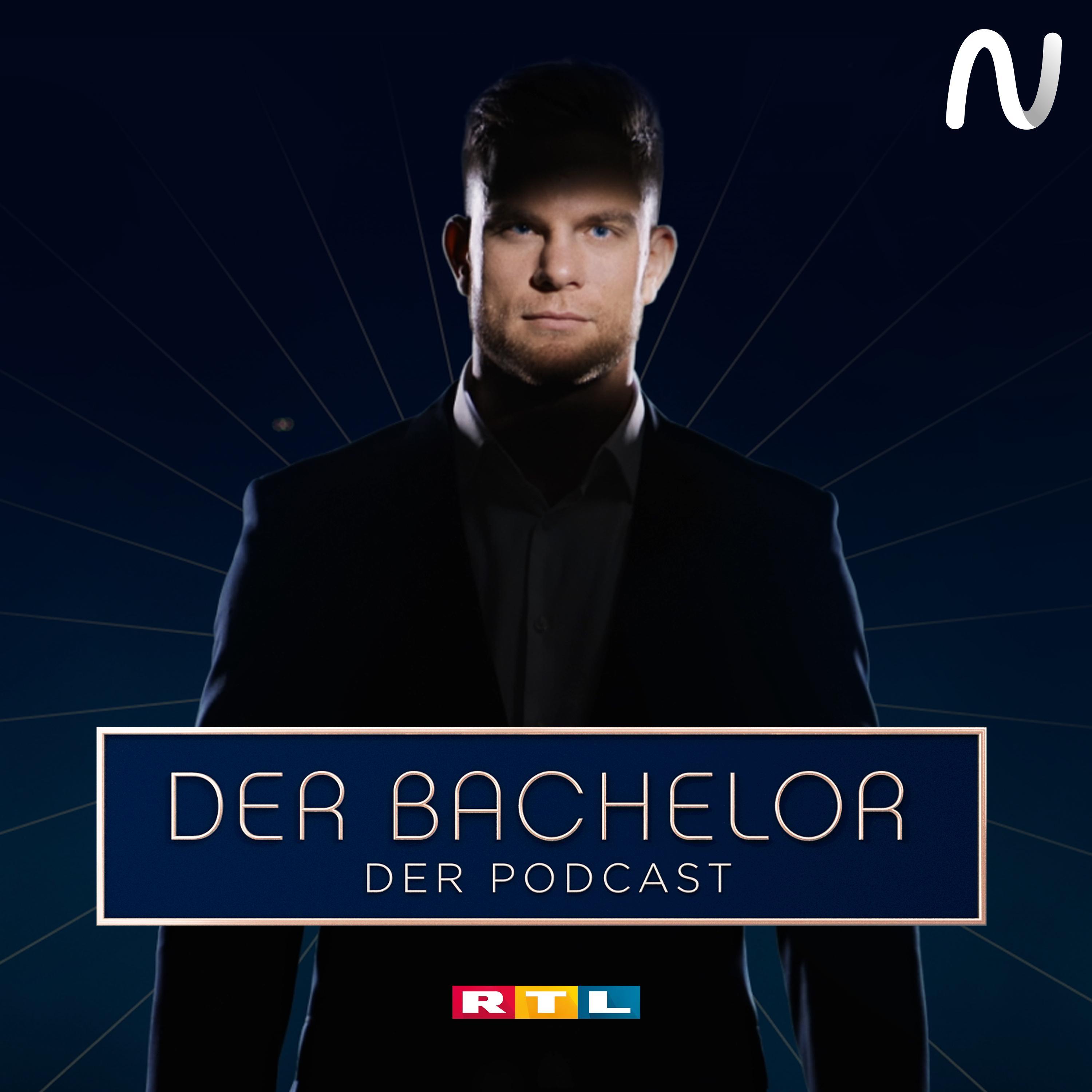 Der Bachelor - Der Podcast Trailer episode artwork