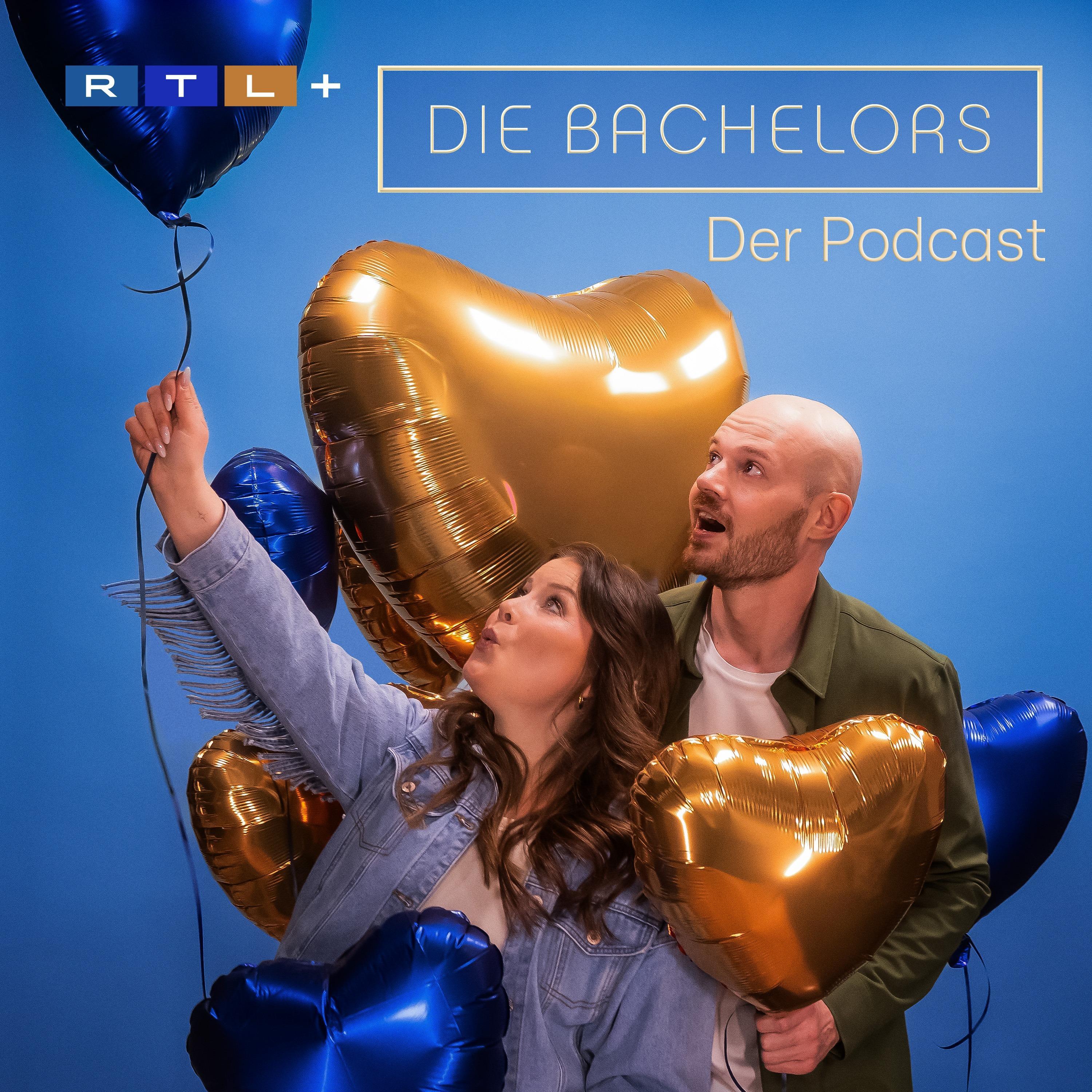 Podcast Der offizielle Bachelor Podcast