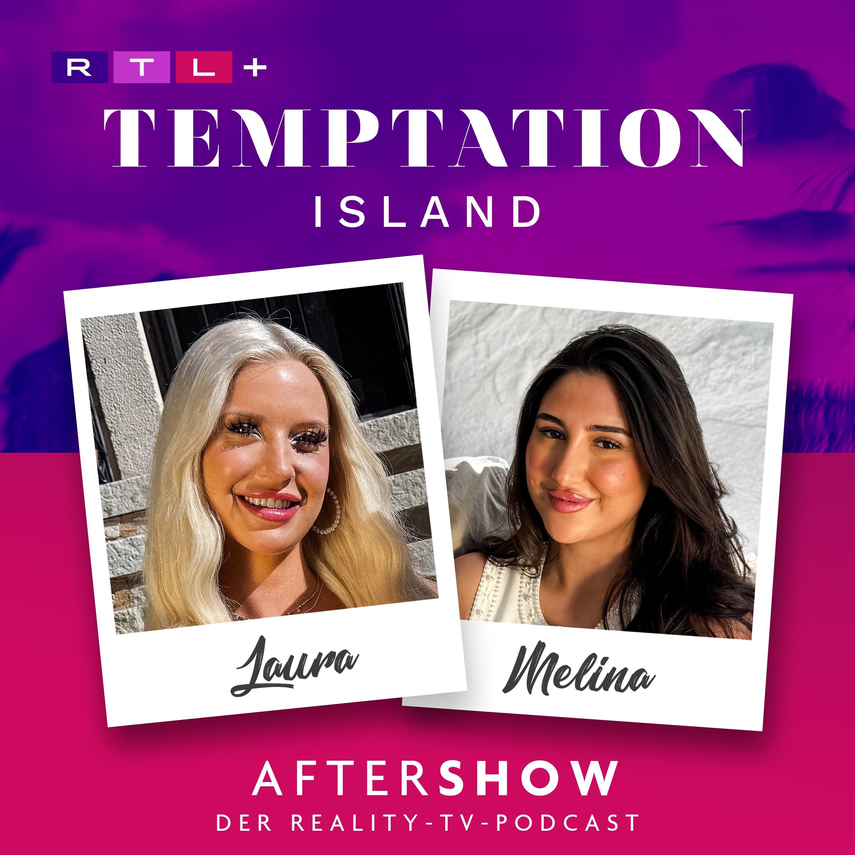 Artwork for Aftershow – der Reality-TV-Podcast