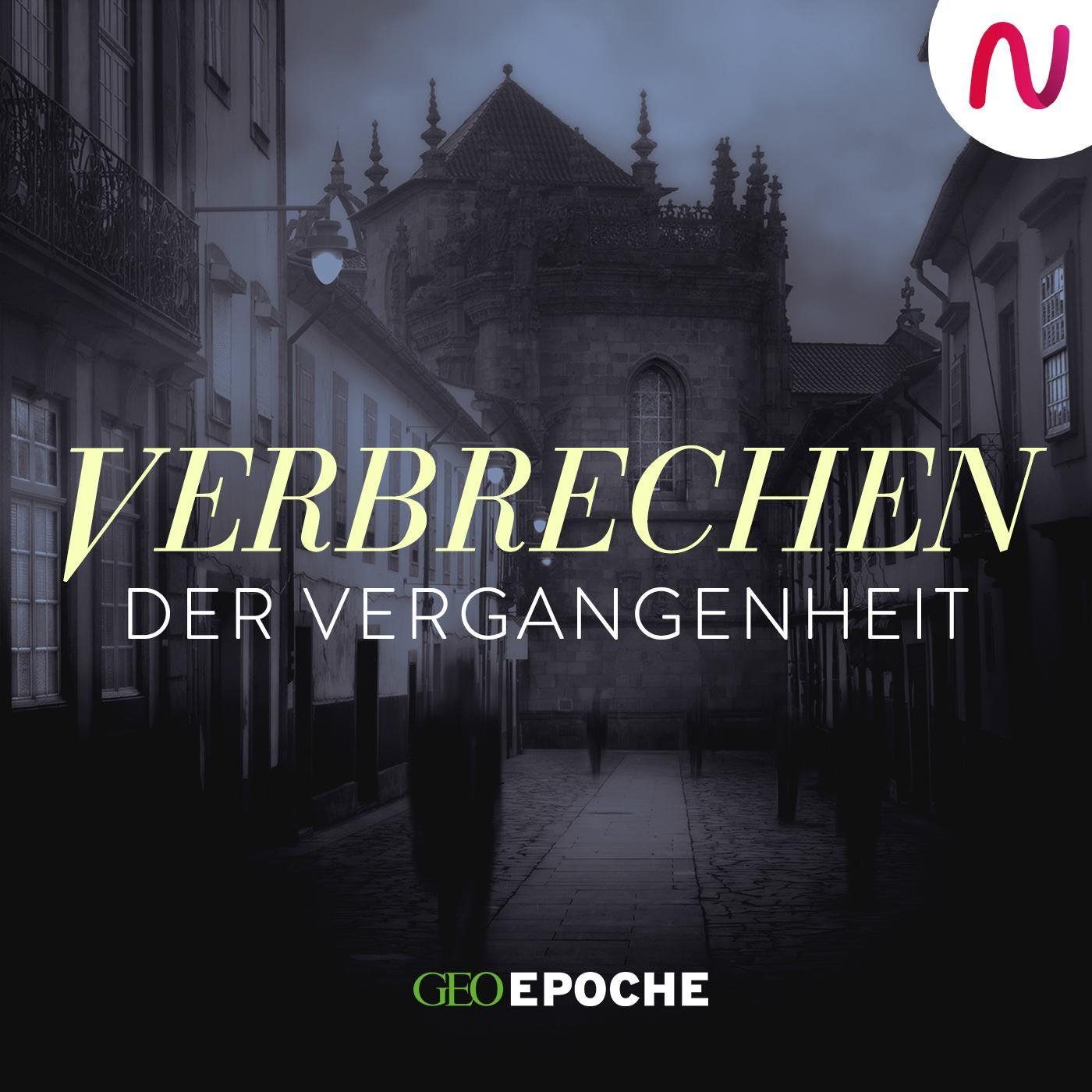 Ponzi: Der König der Schwindler