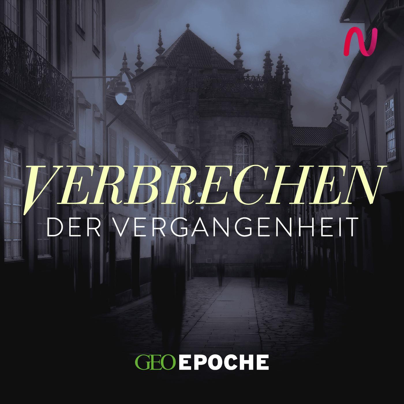 Verbrechen der Vergangenheit