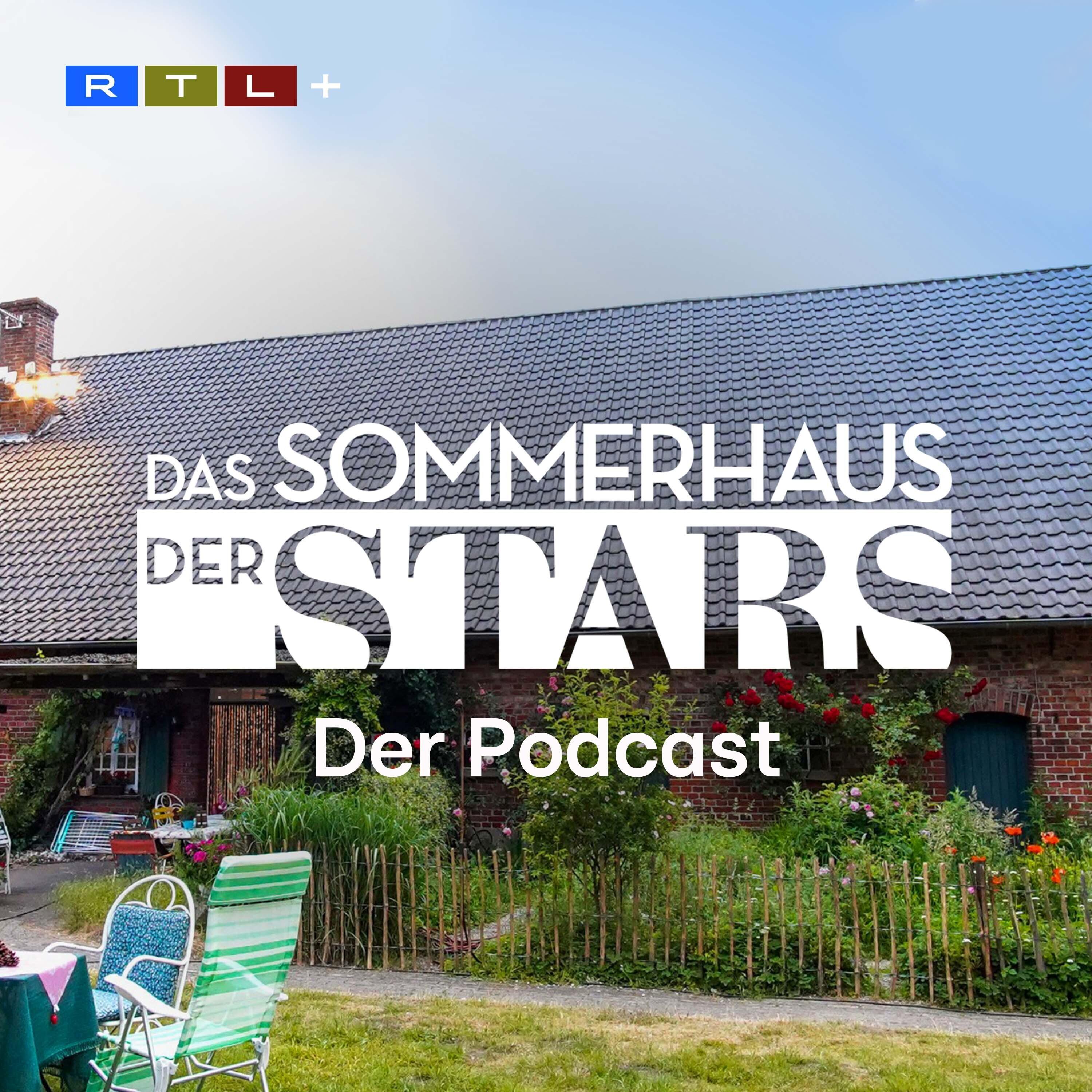 Das Sommerhaus der Stars
