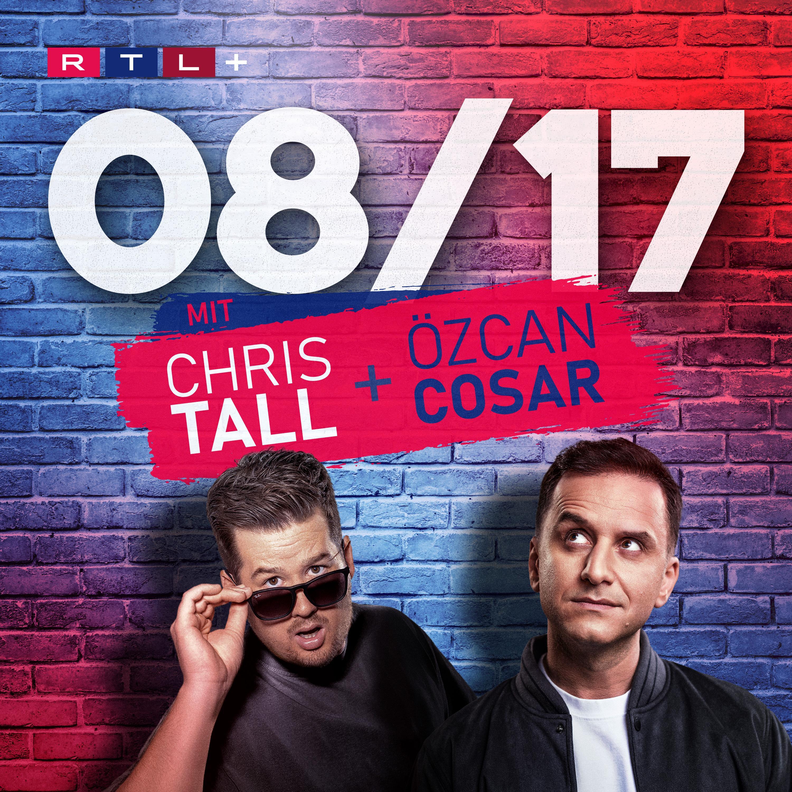 5 - Smacks mit Pfirsich Eistee episode artwork