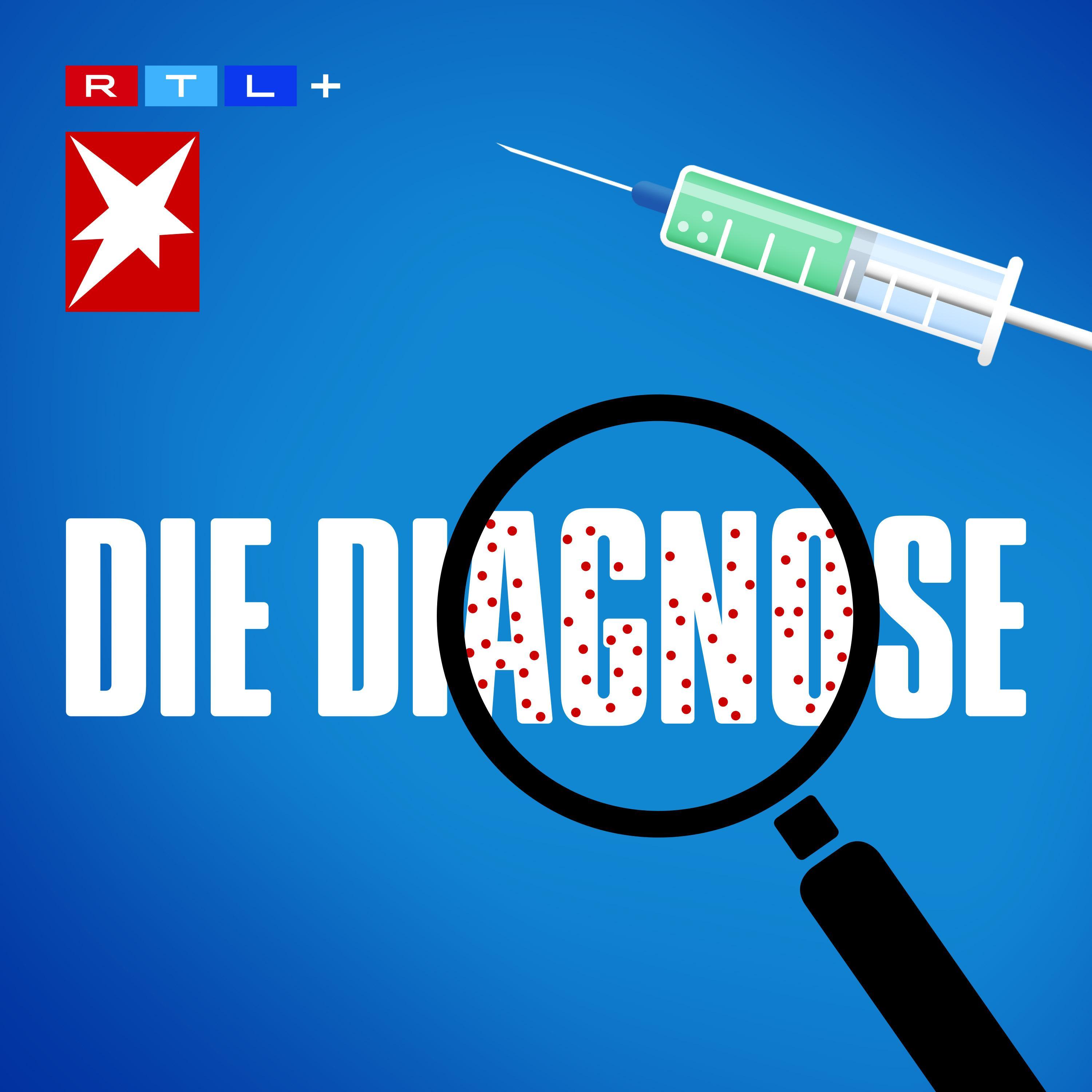 Bin ich verrückt? episode artwork
