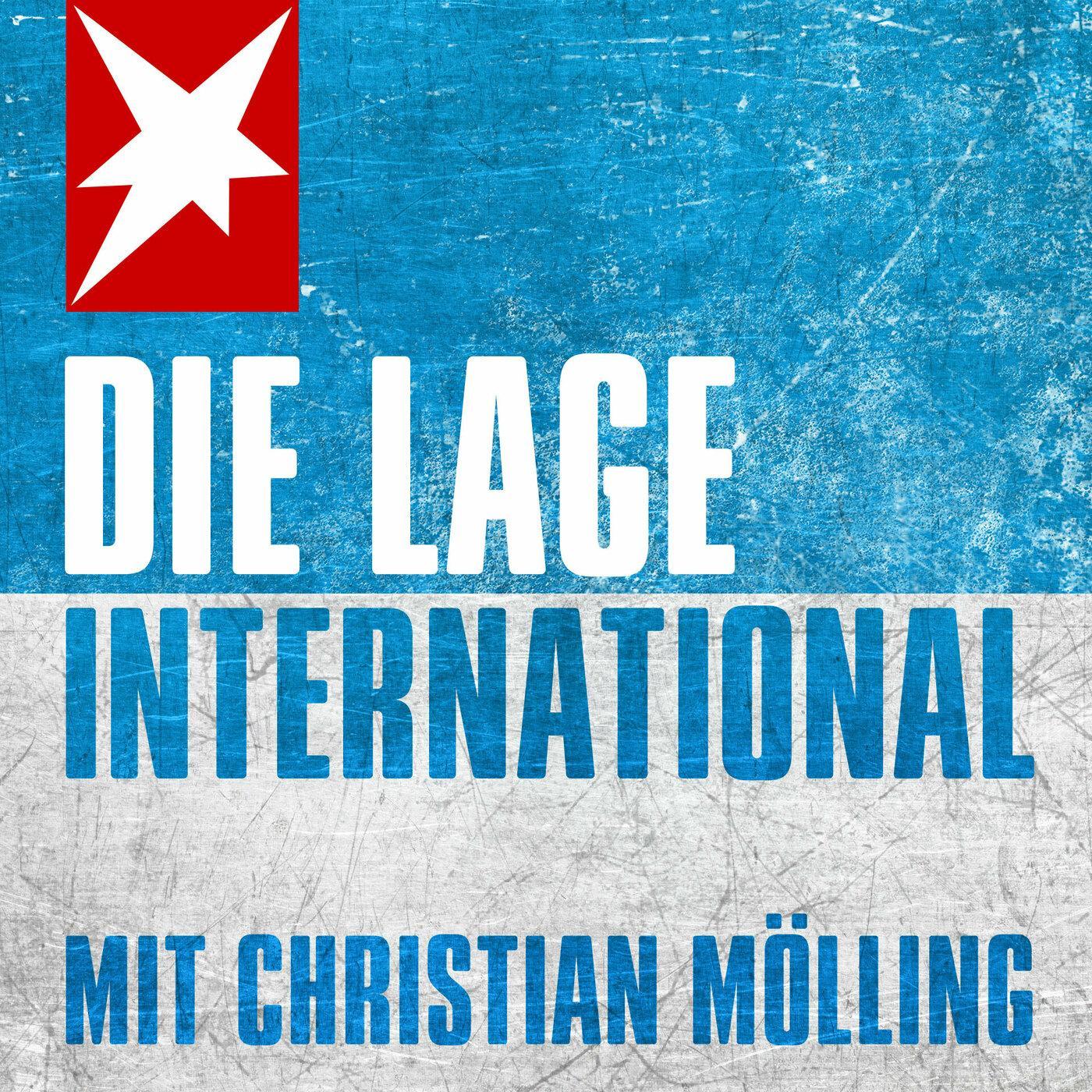 Mölling: Israel muss seine Strategie anpassen episode artwork