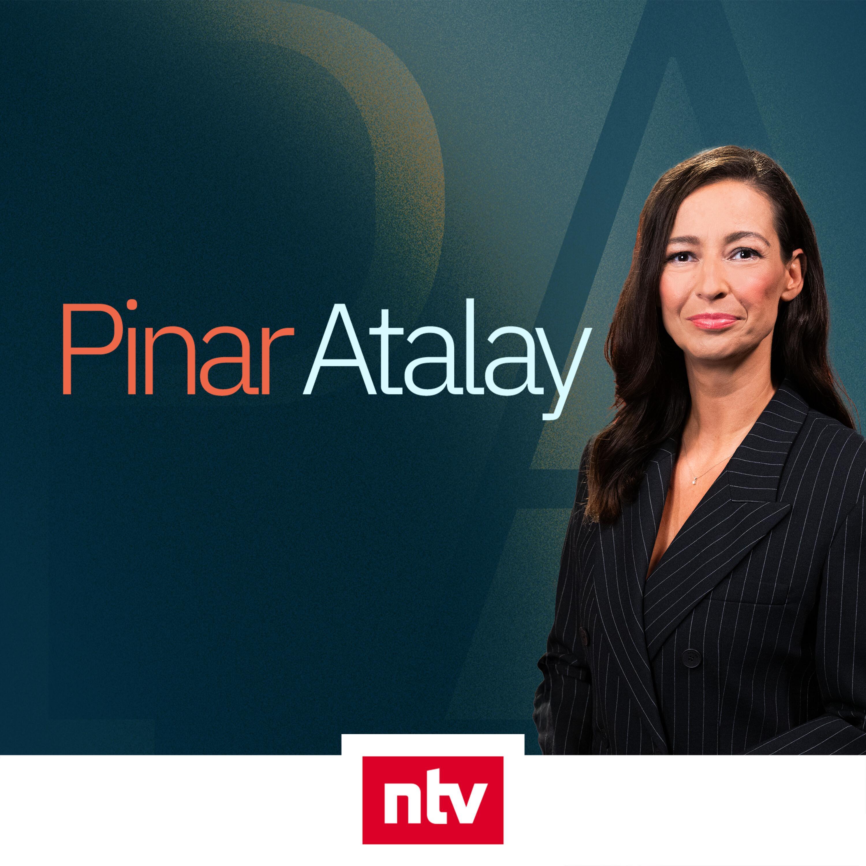 Pinar Atalay Pinar Atalay