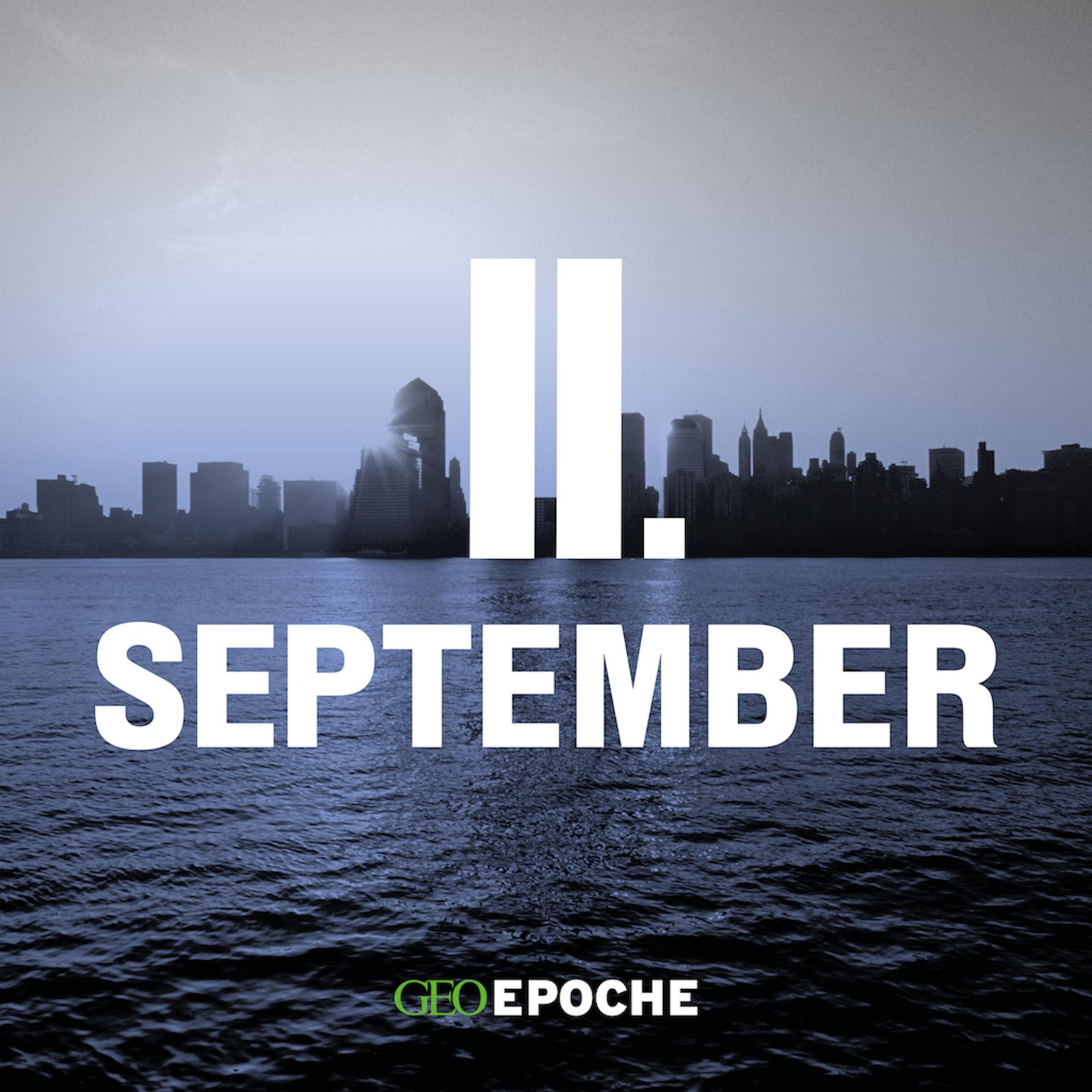 Podcast-Tipp: 11. September