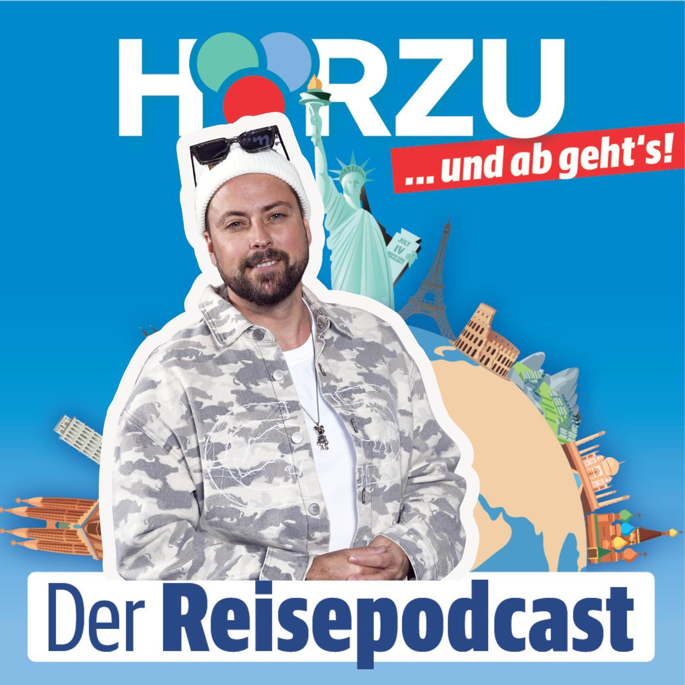 Neuseelands Natur mit Felix von Jascheroff