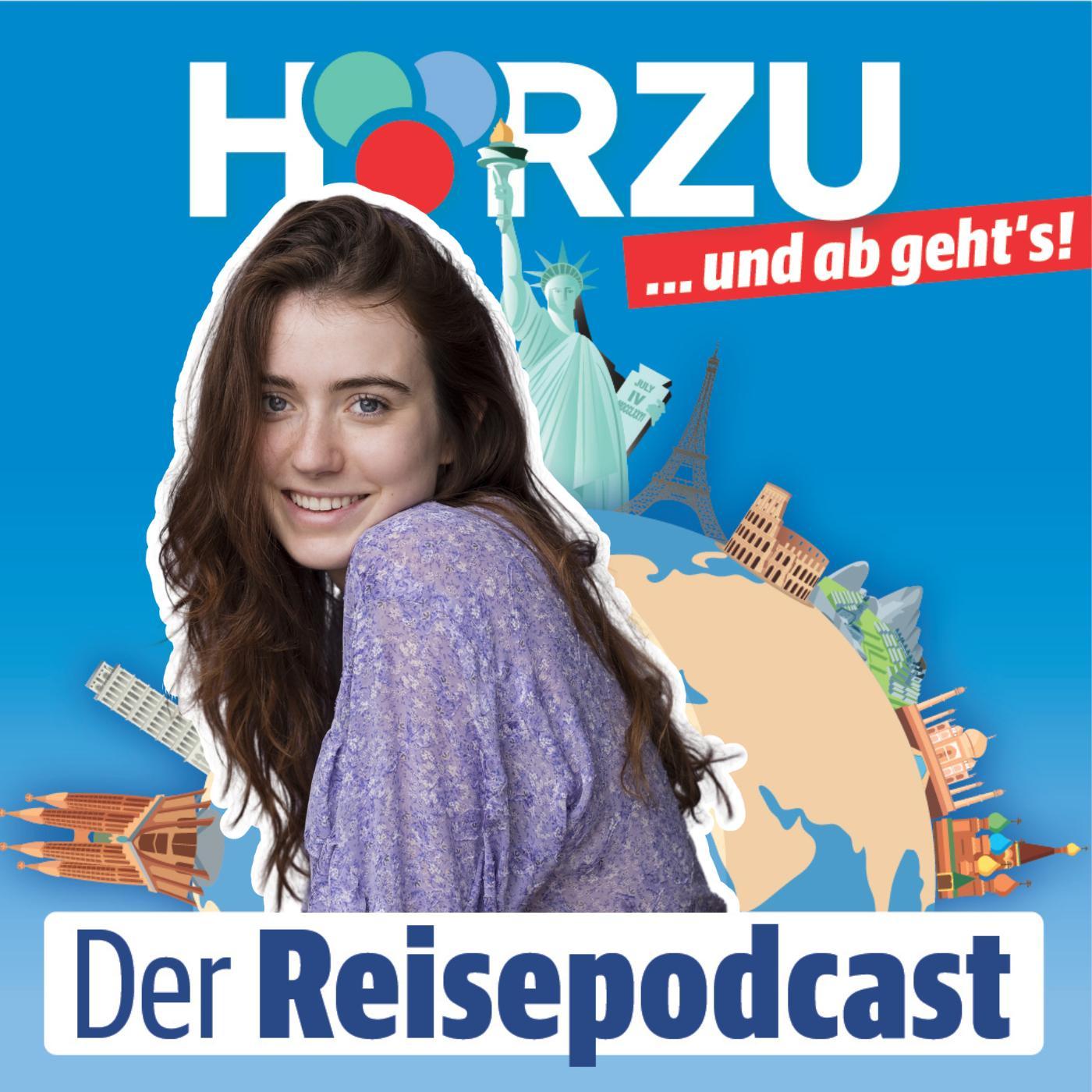 Island mit dem „Traumschiff“ an Ostern entdecken episode artwork