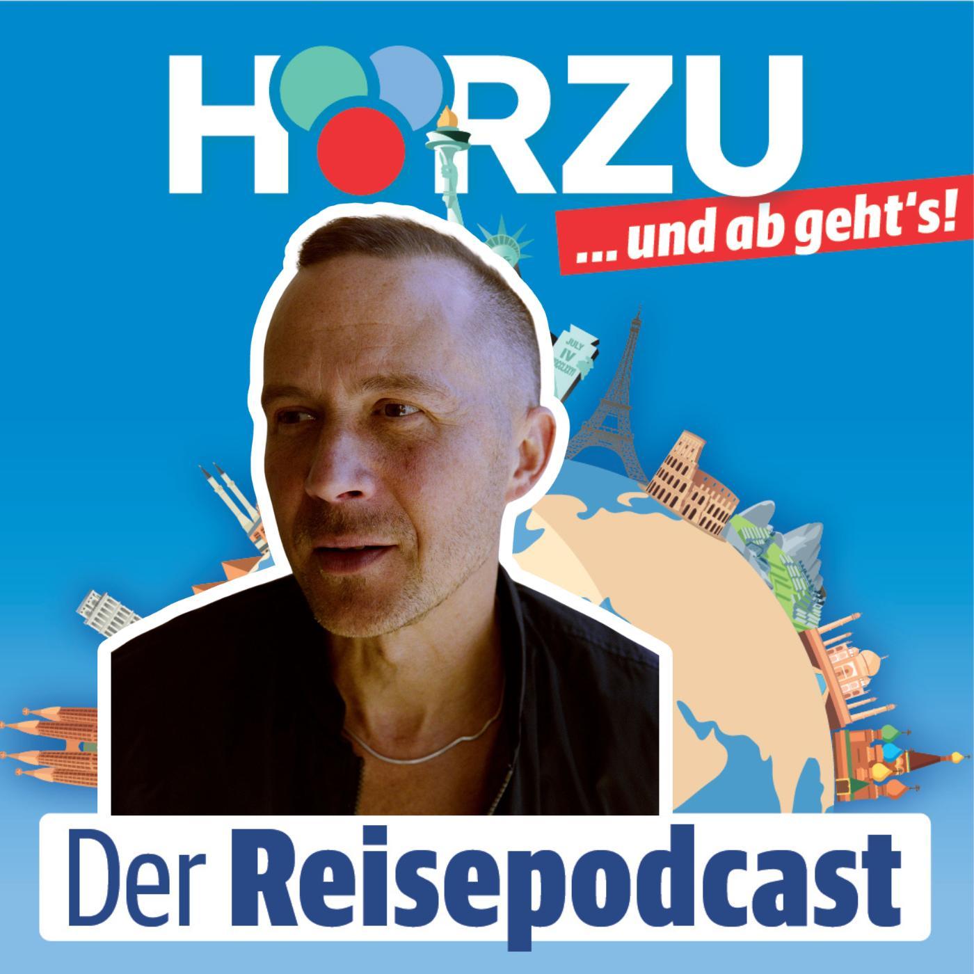 Ostfriesenkrimi und Nordsee-Feeling mit Barnaby Metschurat episode artwork