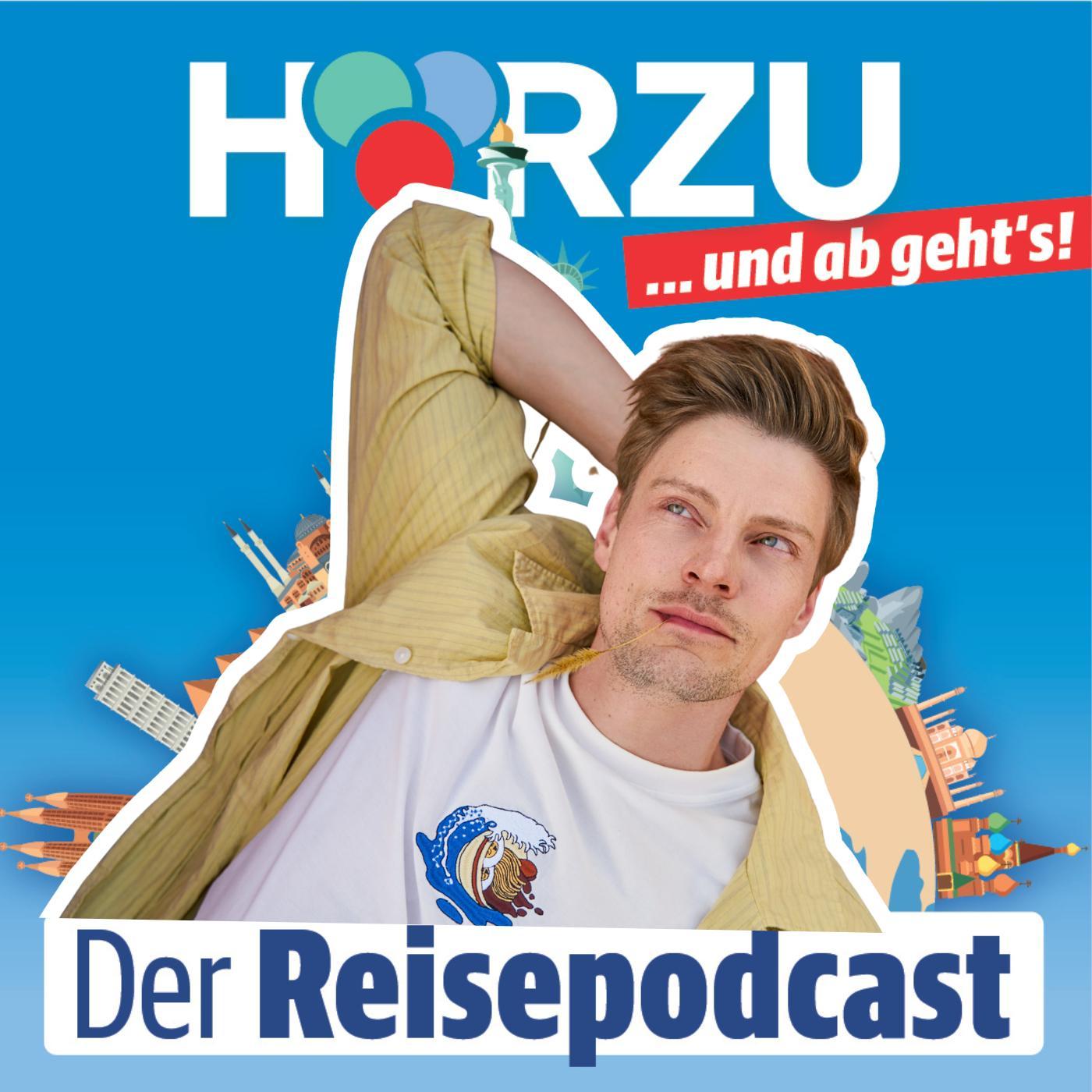 Prag-Insights mit „My Ex“-Star Helgi Schmid episode artwork