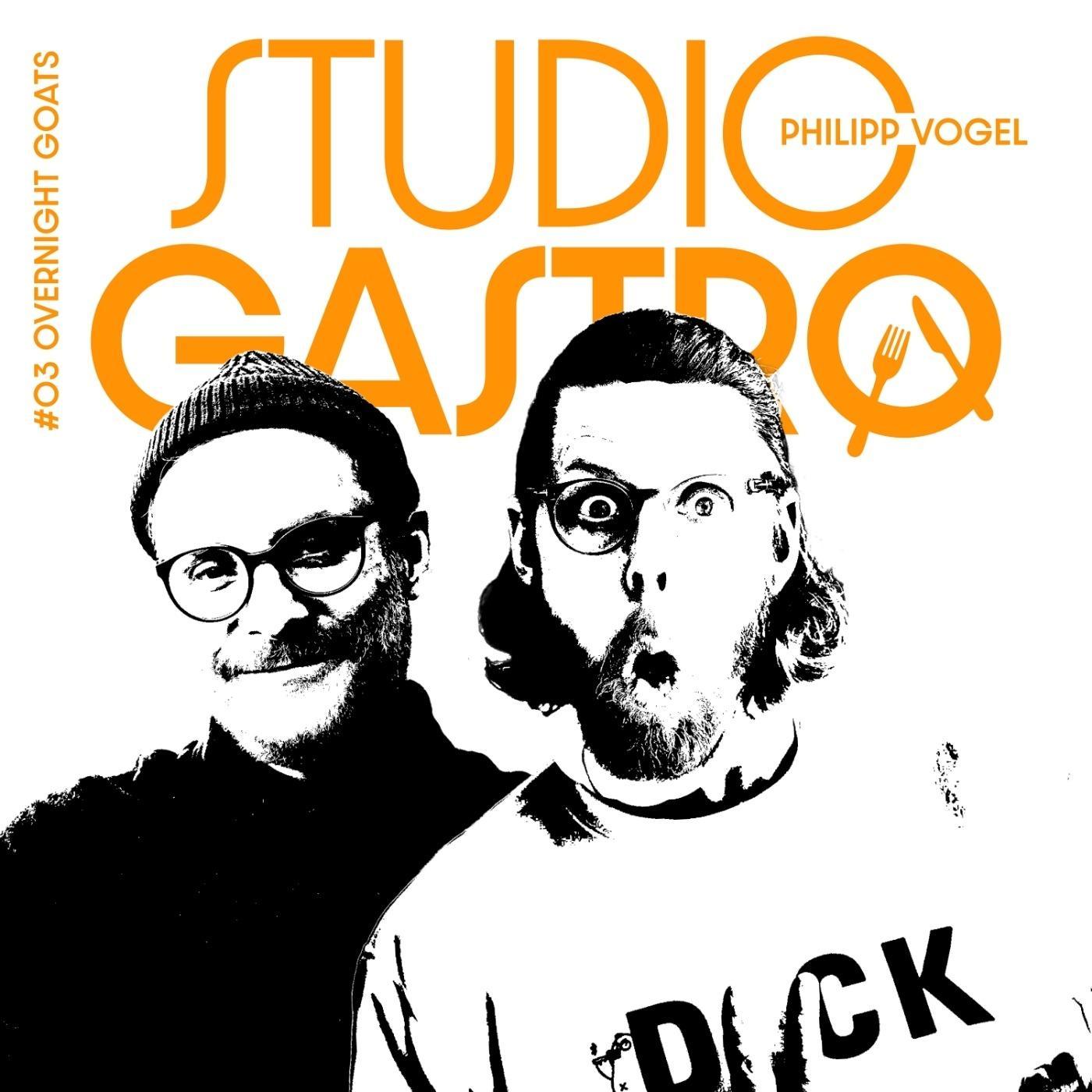 #03 Overnight Goats – mit Philipp Vogel episode artwork