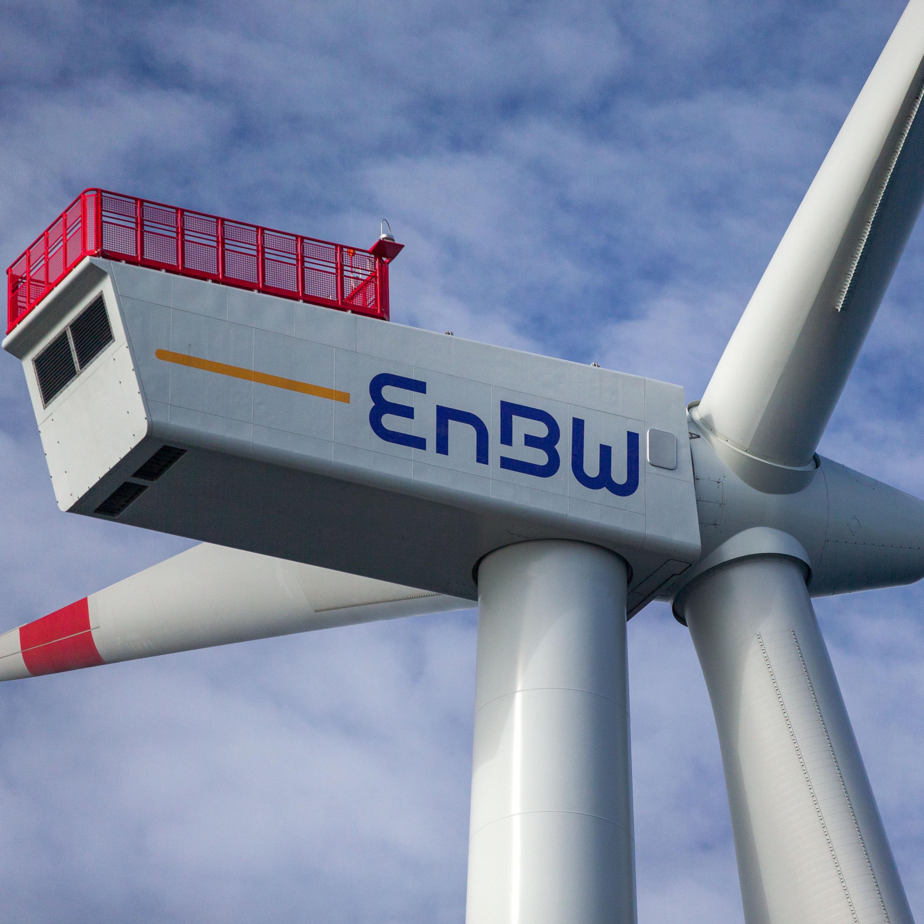 "Wir haben Bezahlbarkeit und Versorgungssicherheit aus den Augen verloren" - Thomas Kusterer (EnBW) episode artwork