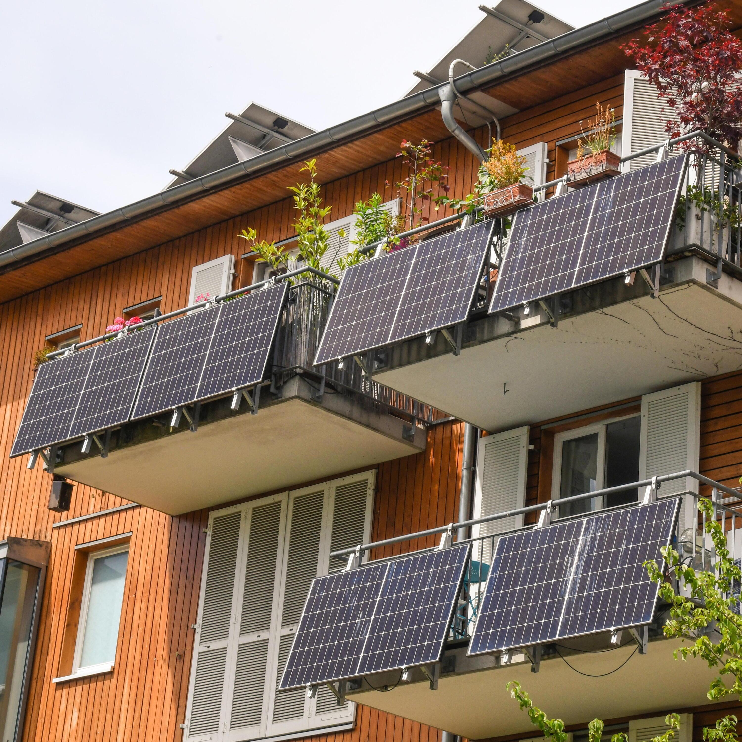 Das Klima-Labor von ntv