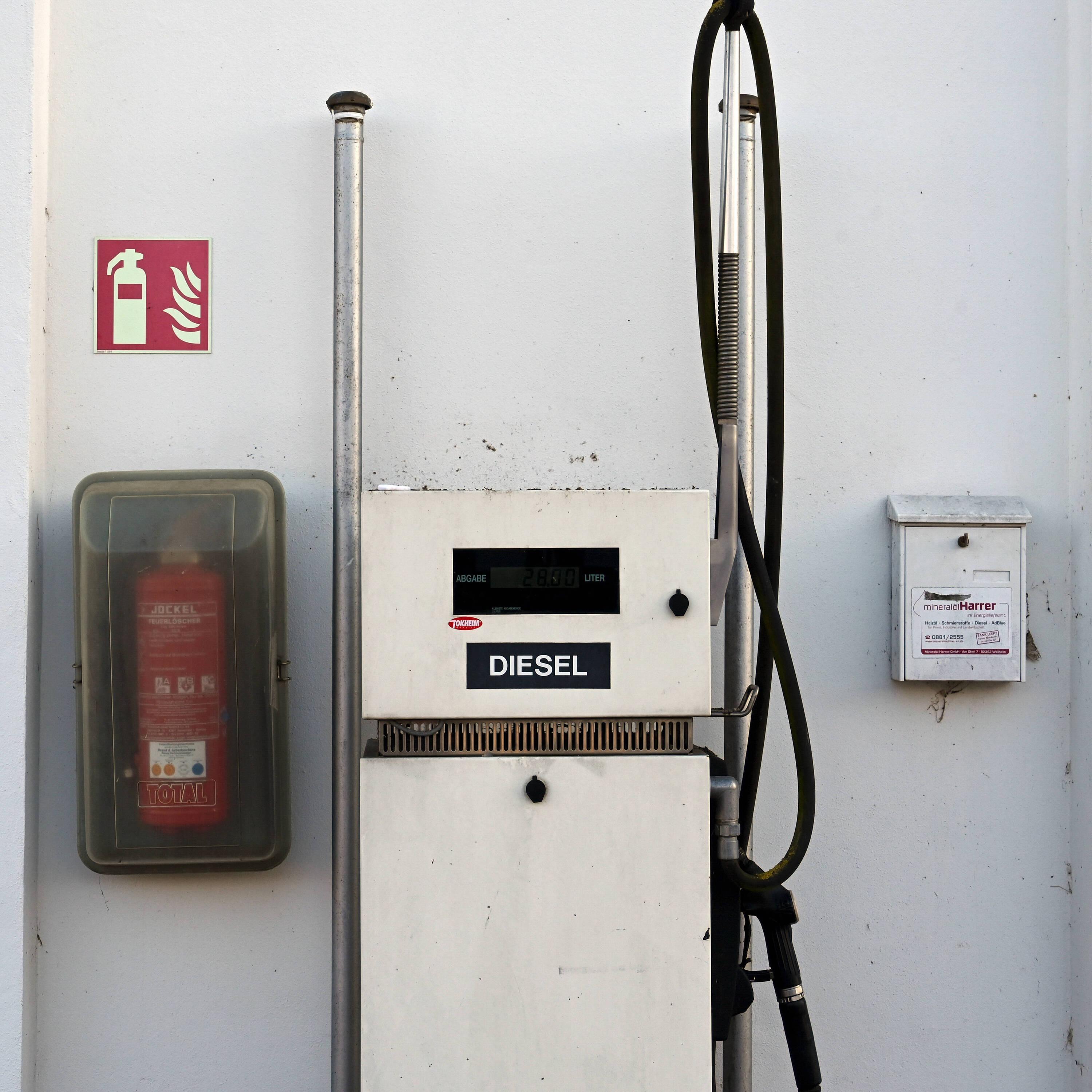 Das Klima-Labor von ntv