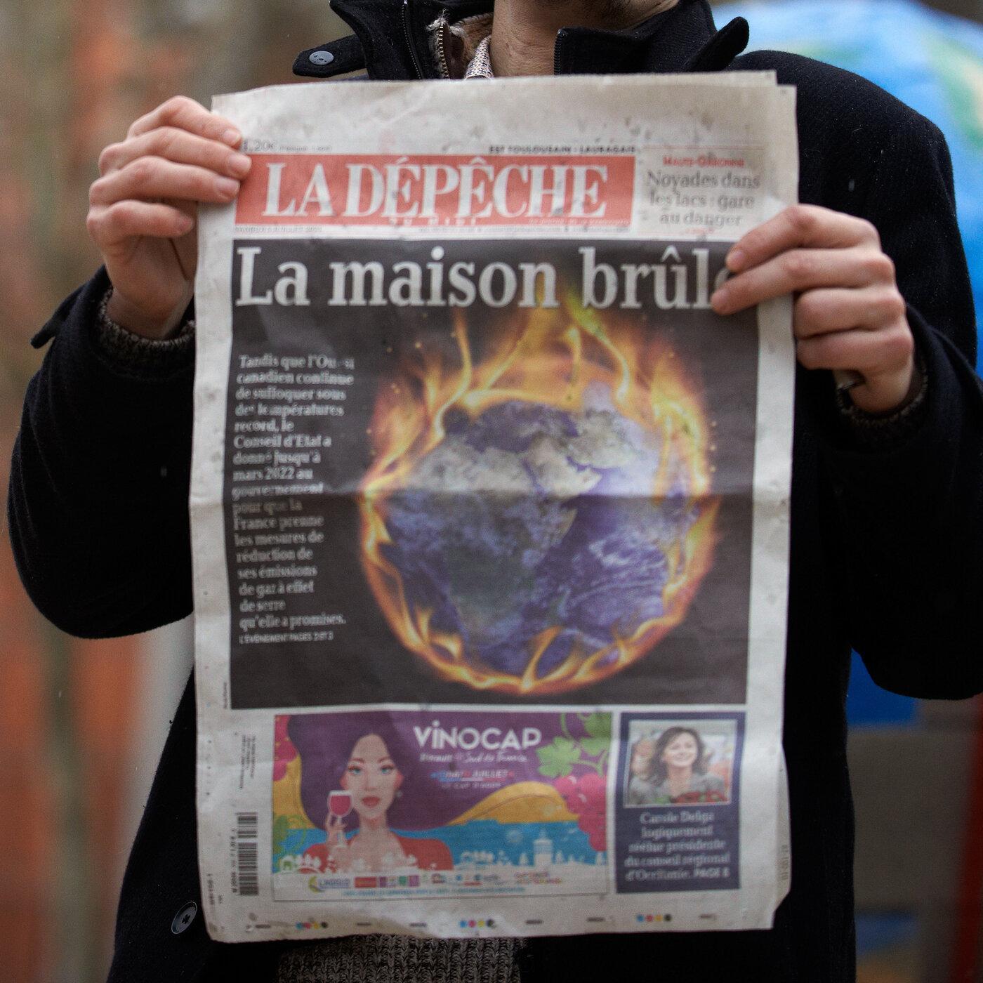 Das Klima-Labor von ntv