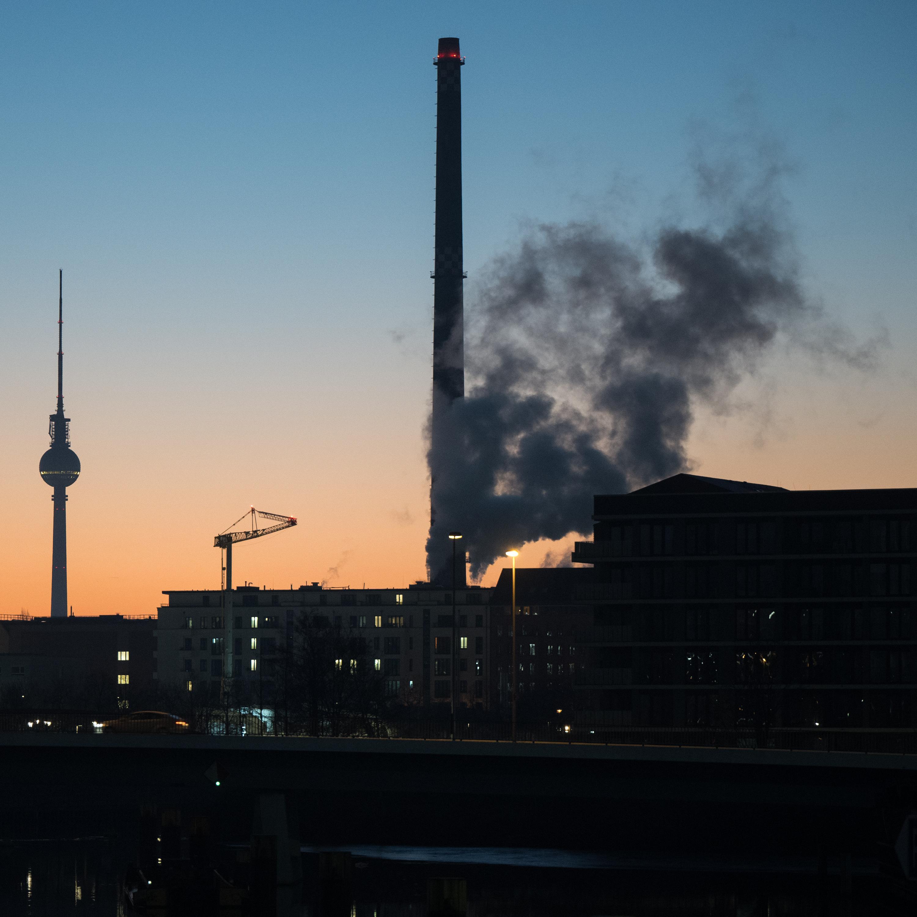 Das Klima-Labor von ntv