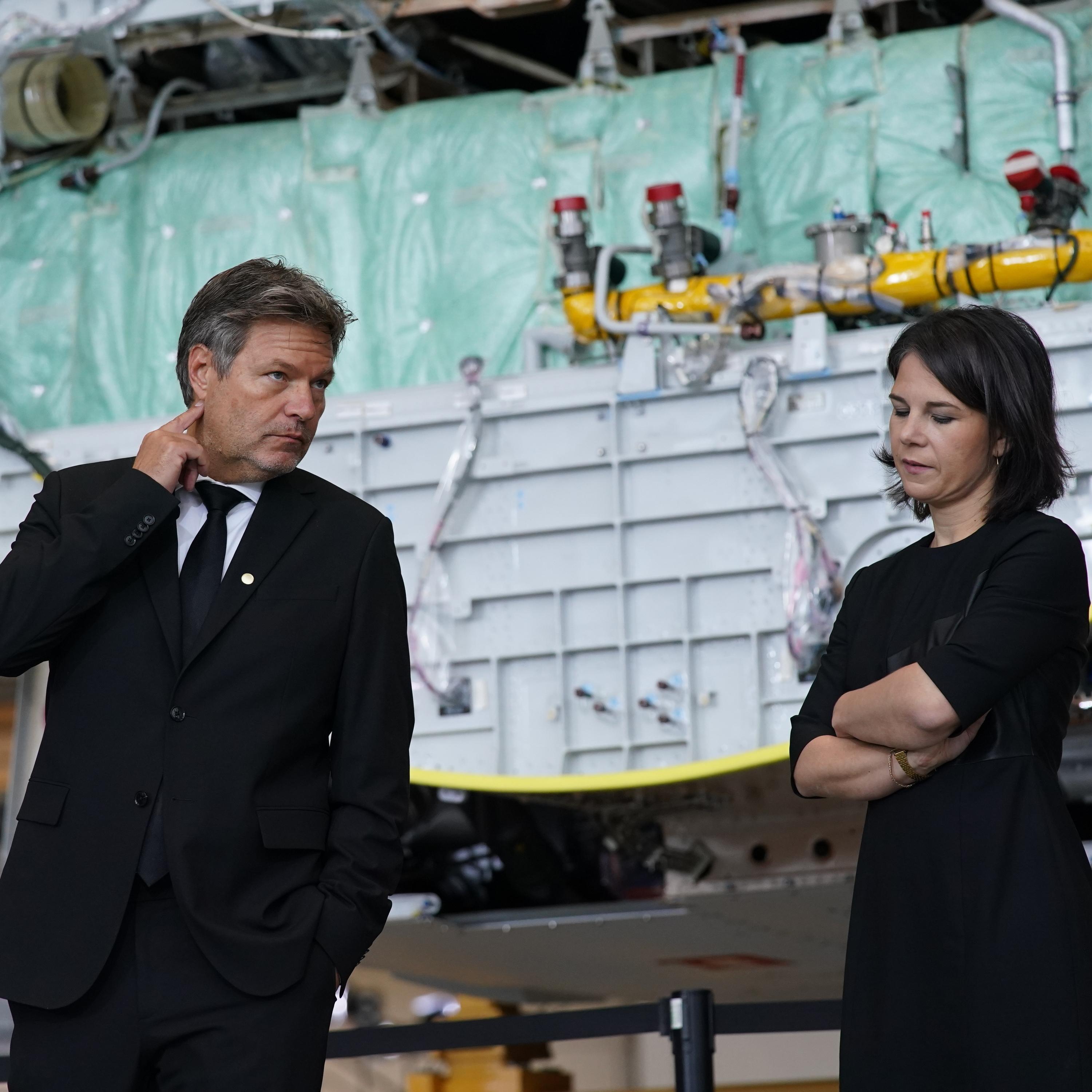 Das Klima-Labor von ntv