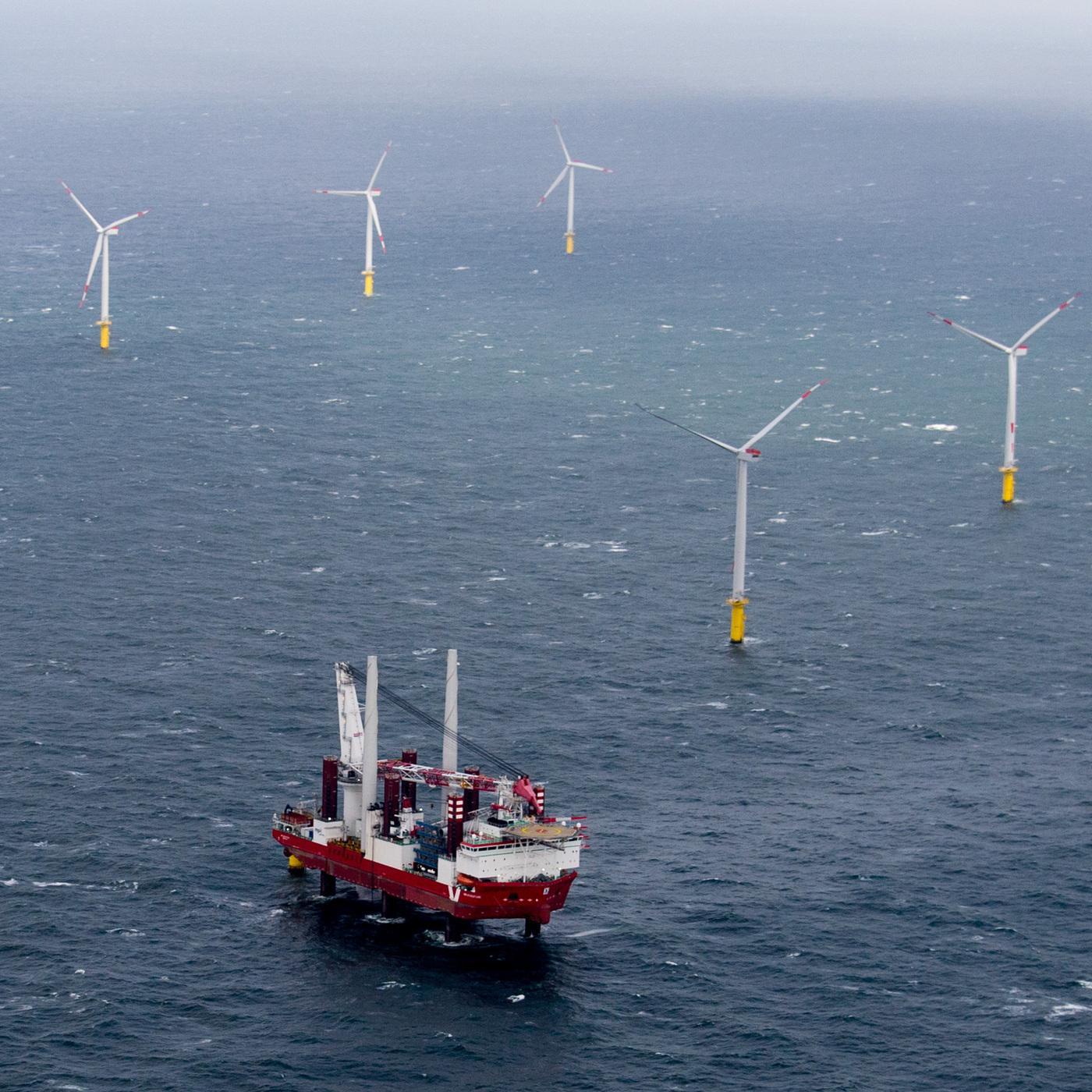 Das Klima-Labor von ntv