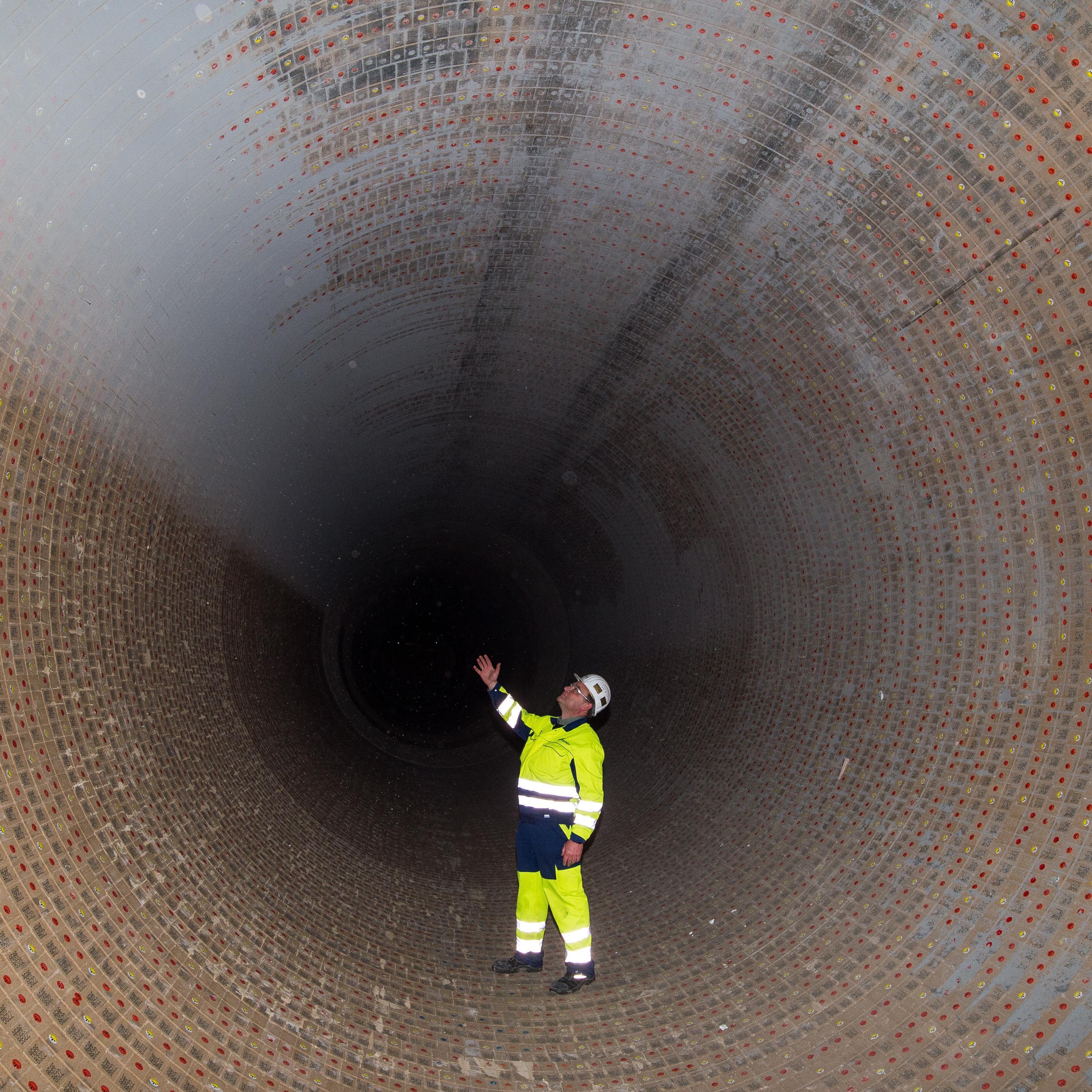 Abwärme? Größte ungenutzte Energiequelle, die "ganze Städte mit Strom versorgen kann" episode artwork